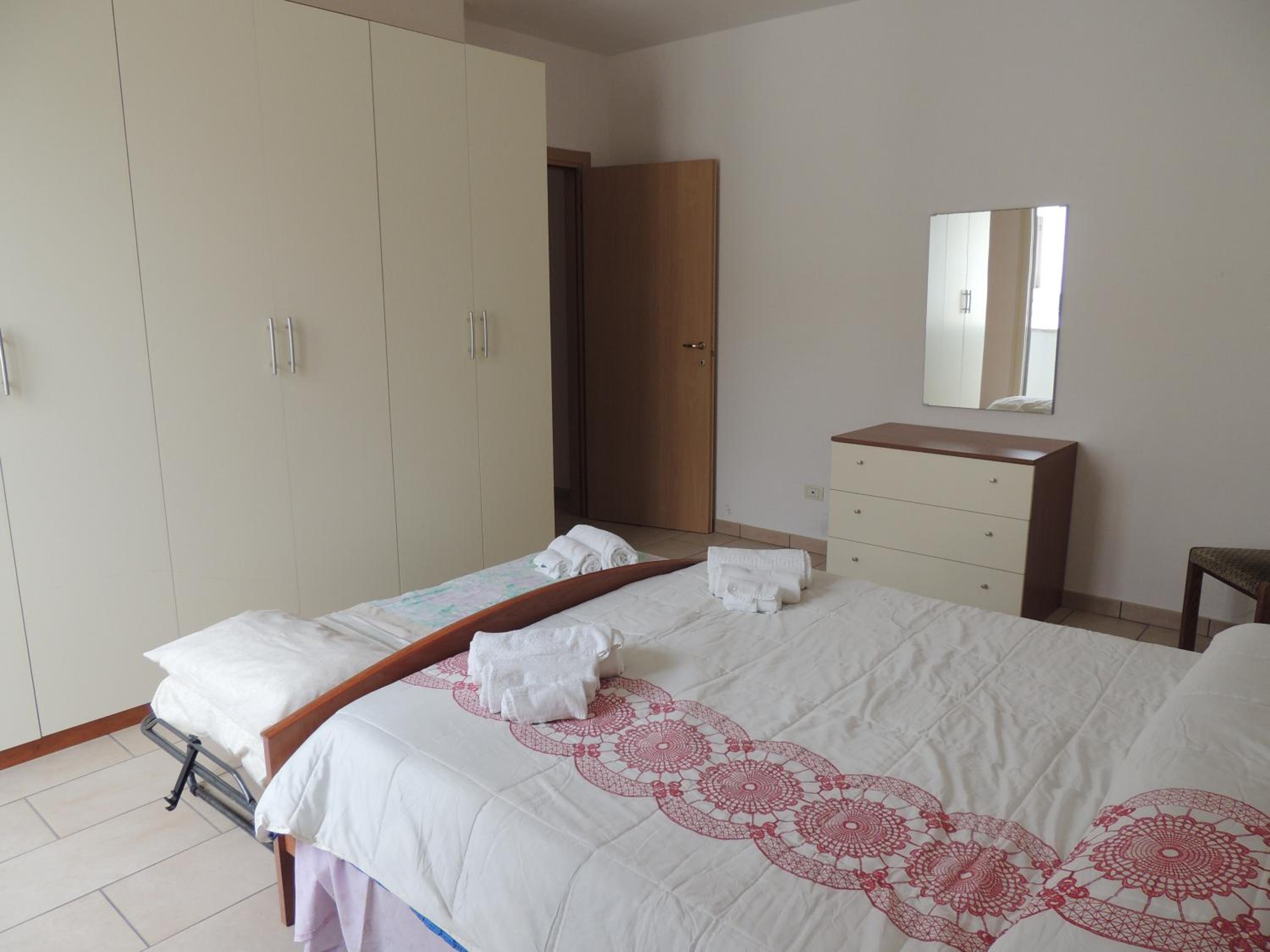 Two-Bedroom Apartment (4 Adults) photo 3