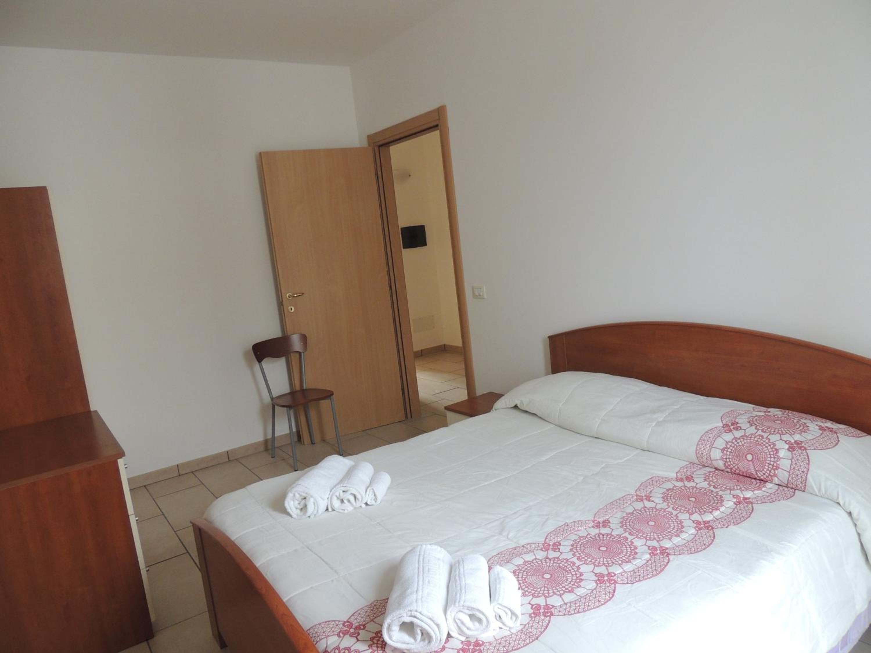 Two-Bedroom Apartment (4 Adults) photo 2