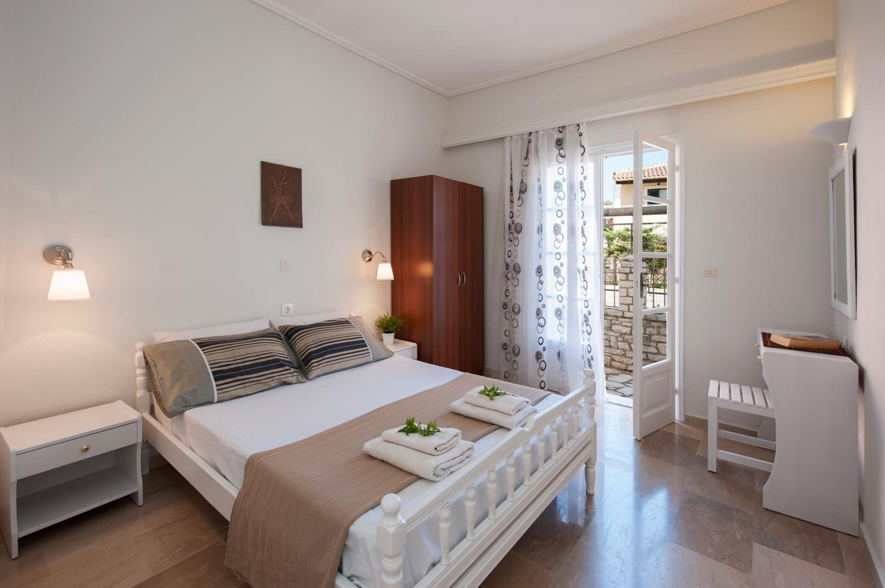 Standard Apartment