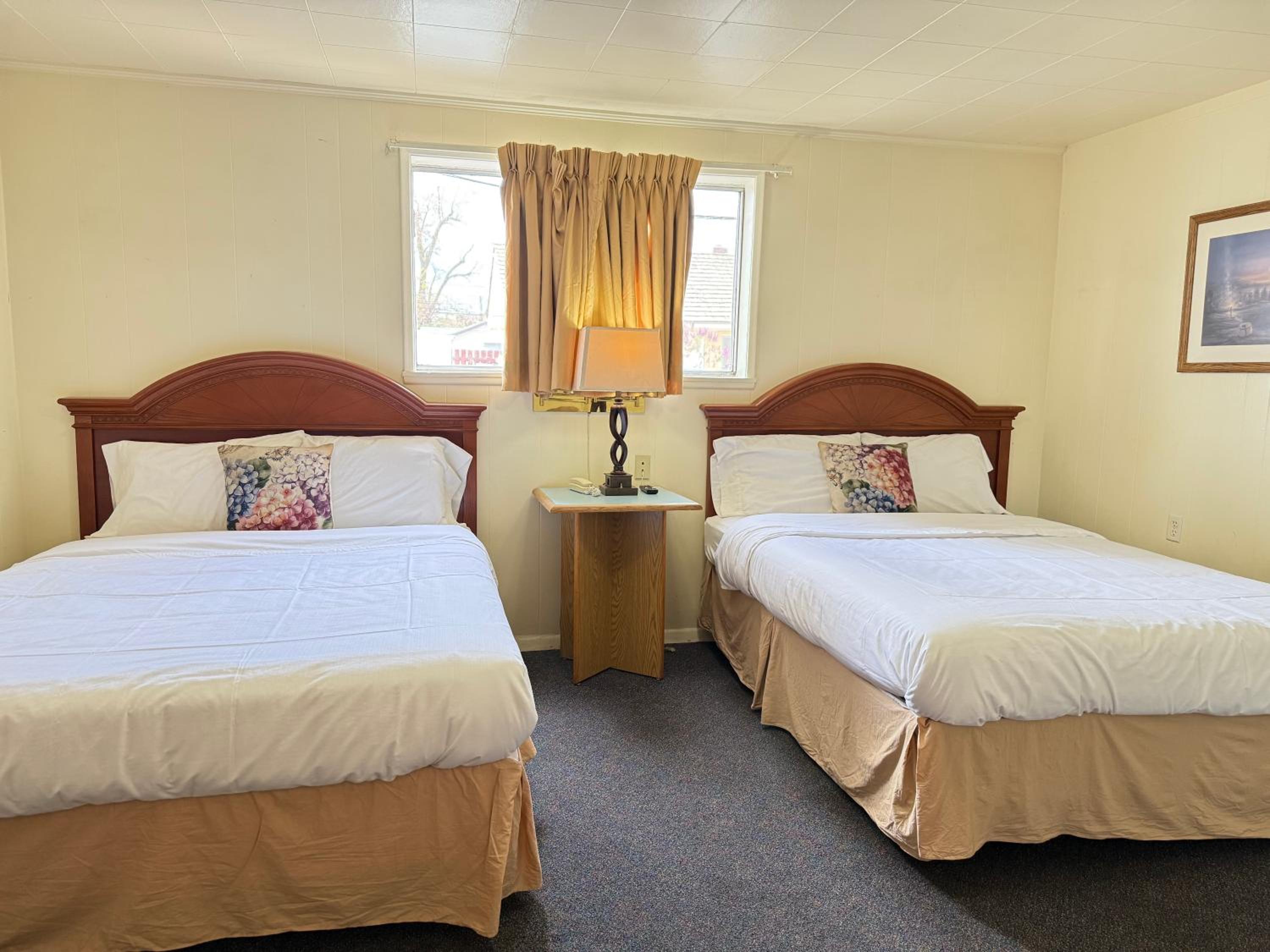 Deluxe Room photo 1