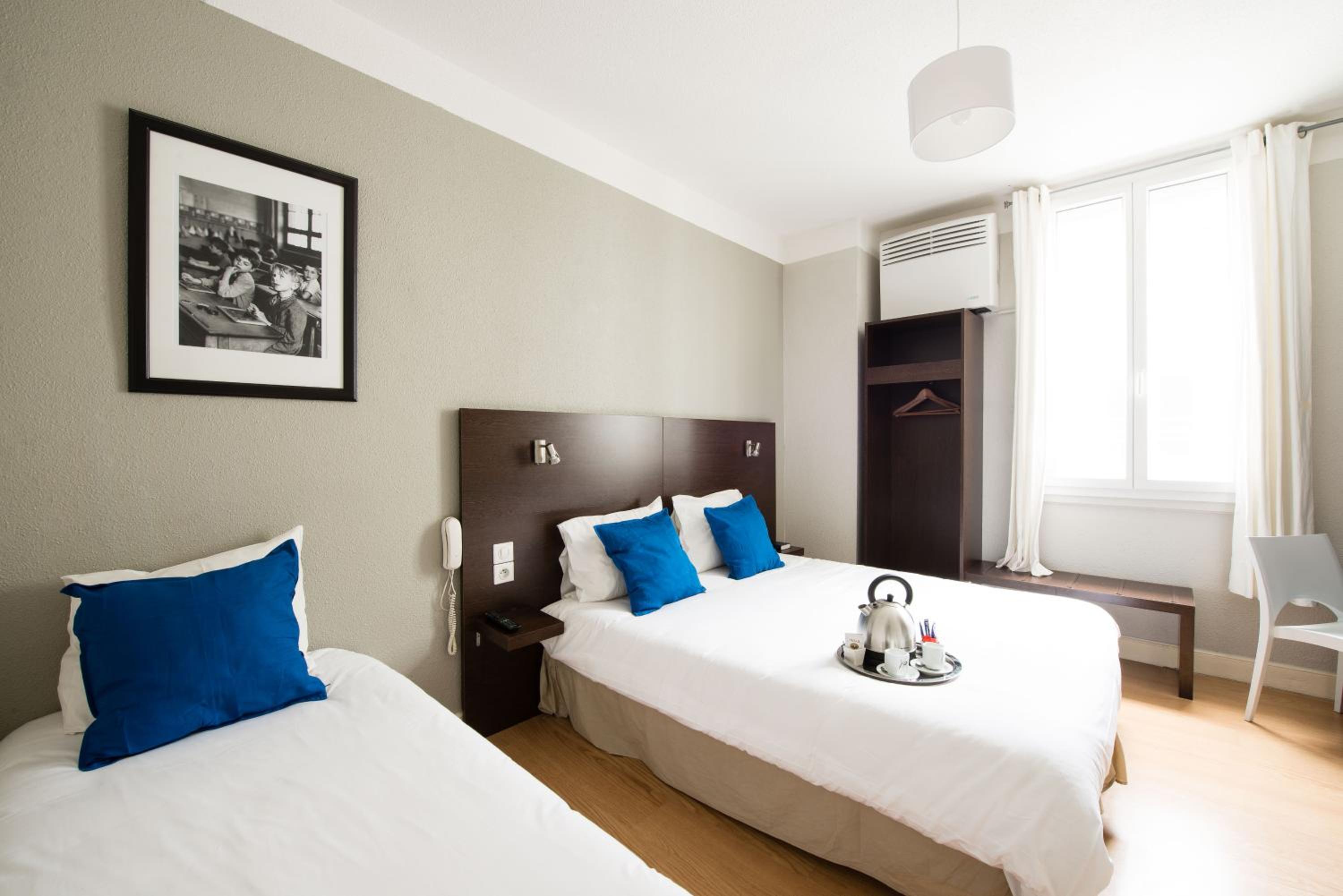 Superior Double or Twin Room - Photo 4