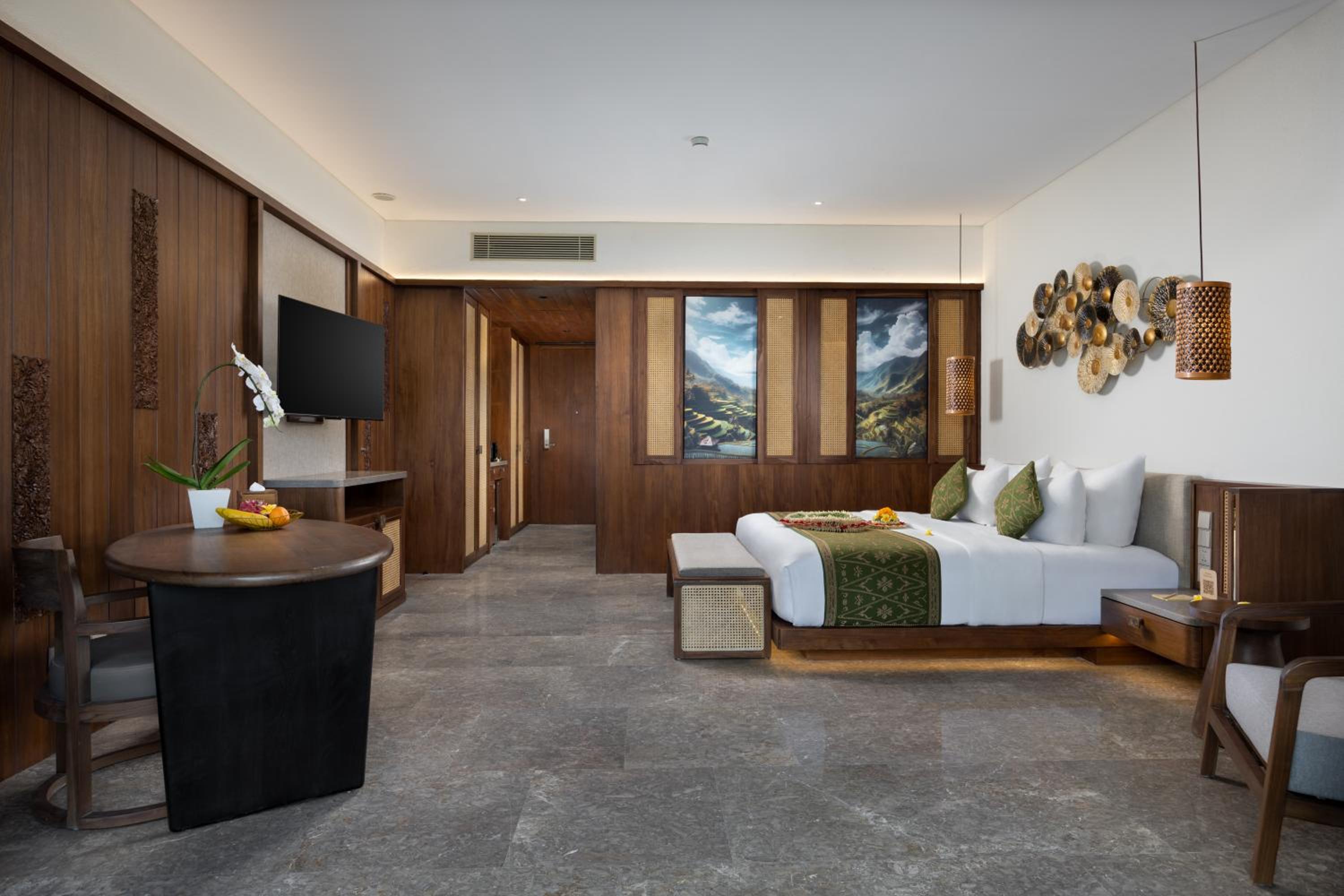 Luxury Suite King Sea View - Photo 3