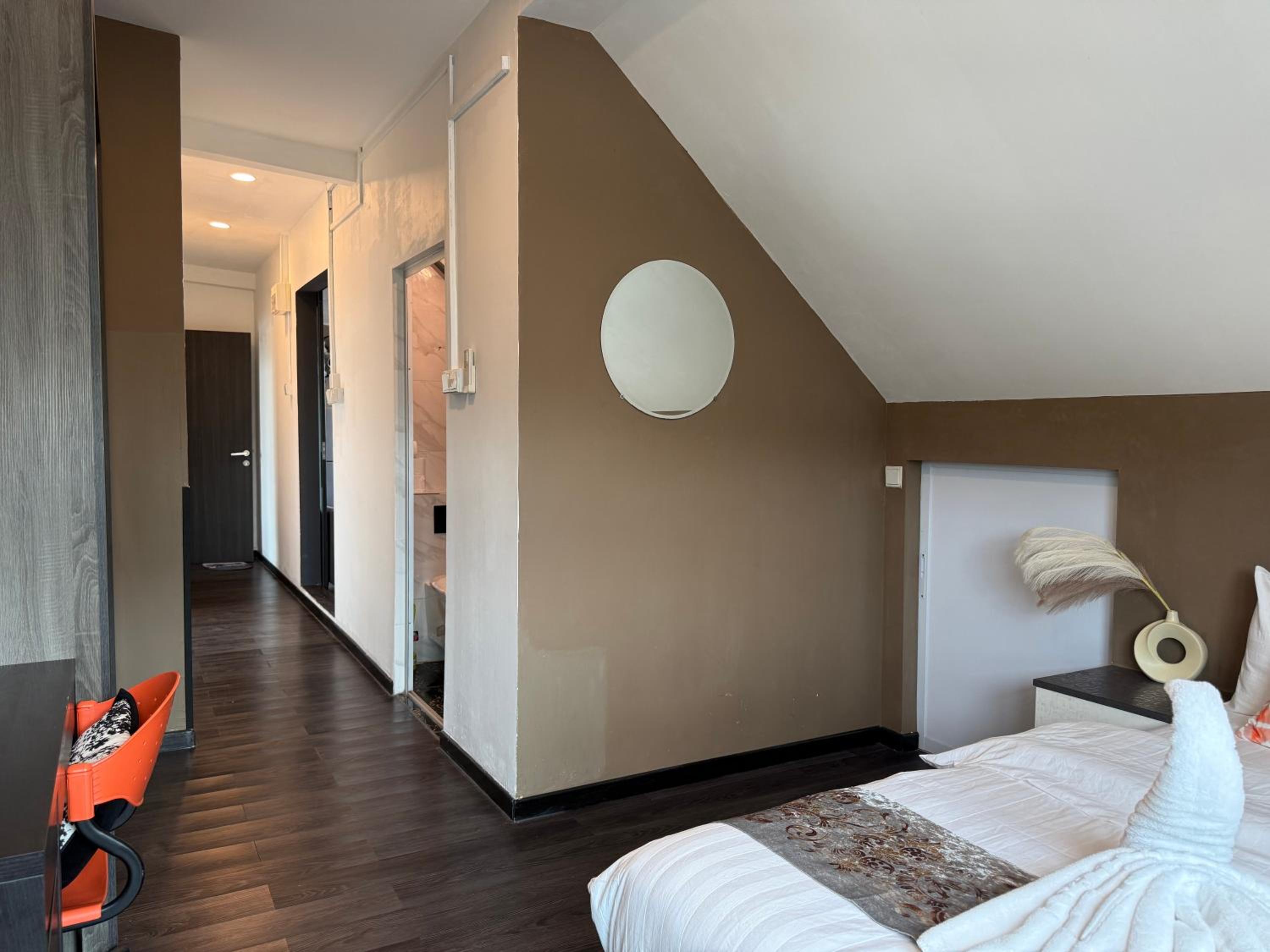 Suite with City View photo 2