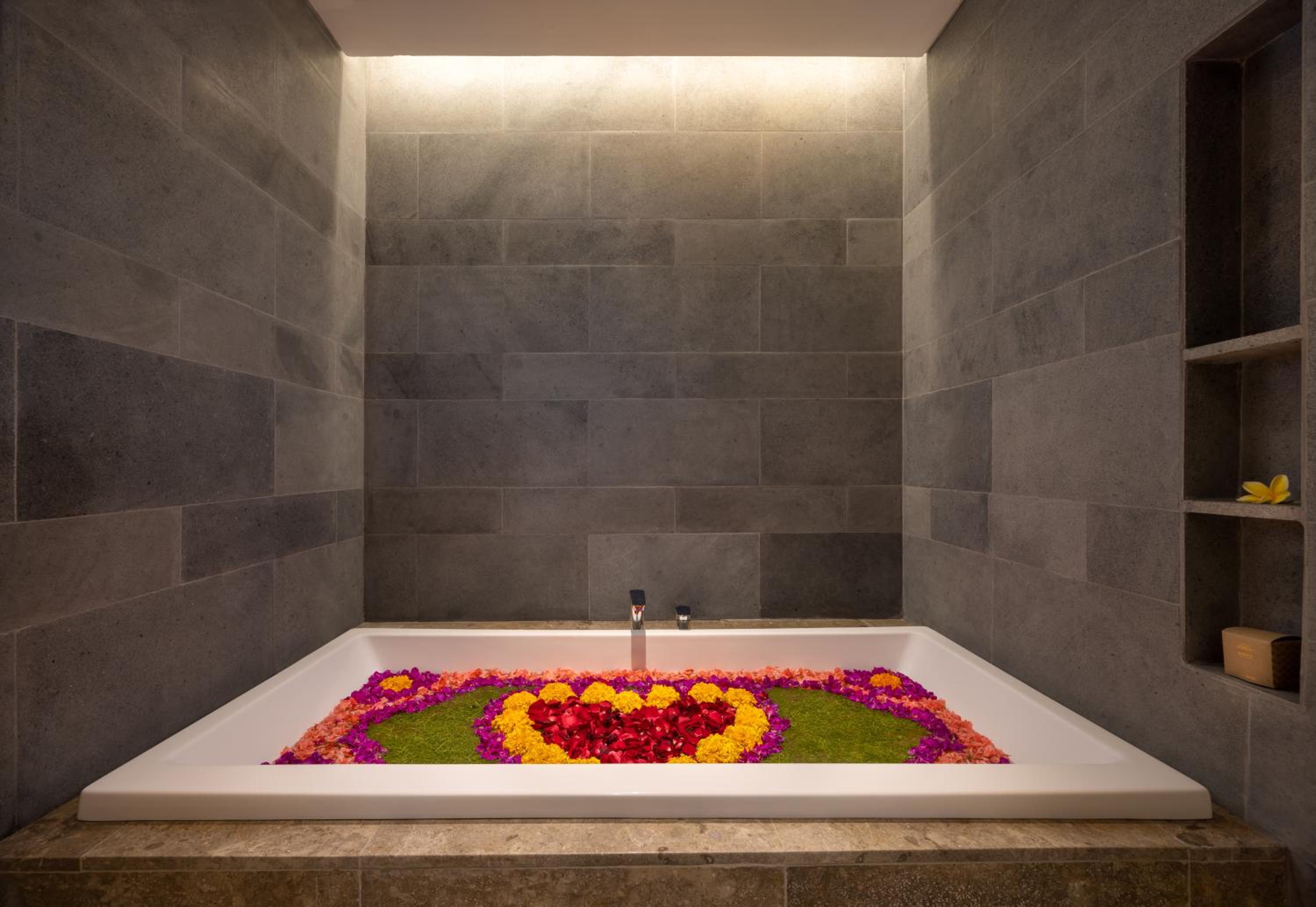 Luxury Suite King Sea View - Photo 6