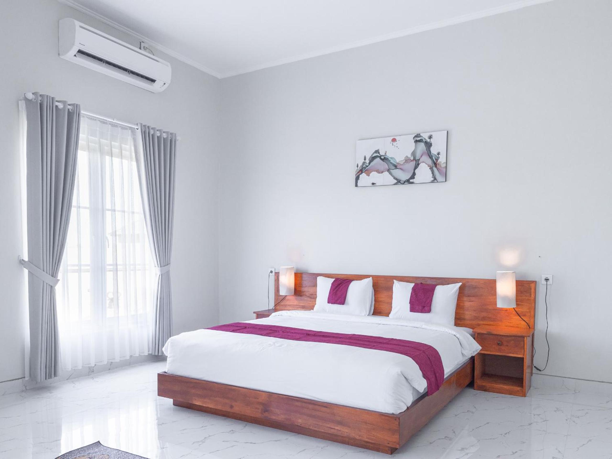 Two-Bedroom Villa - Photo 2