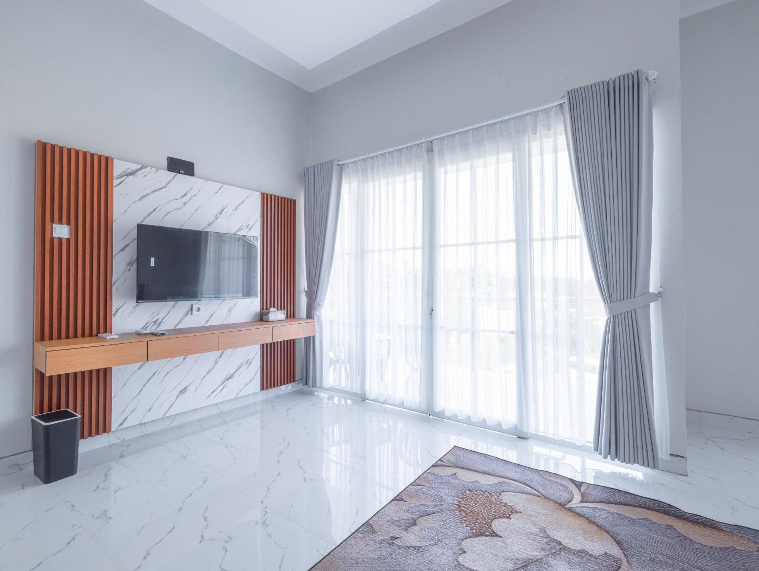 Two-Bedroom Villa - Photo 1