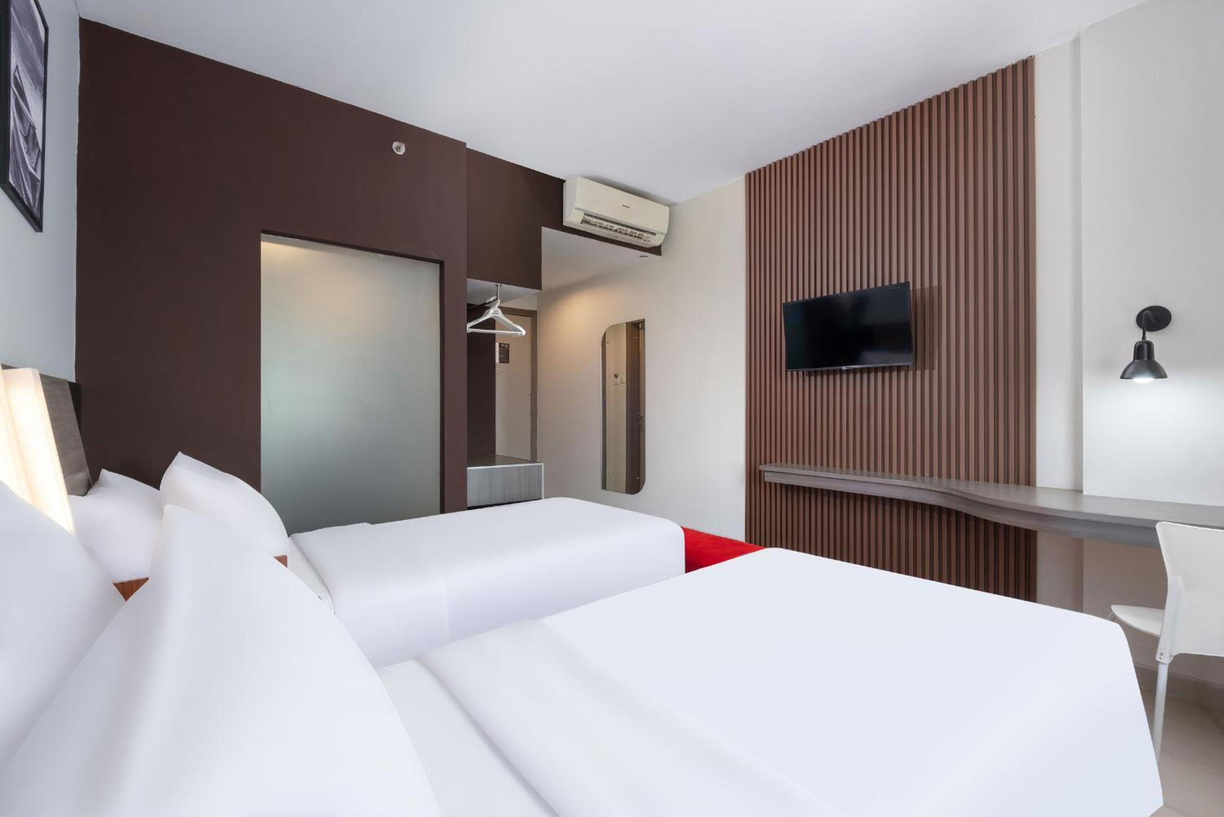 Double or Twin Room photo 2