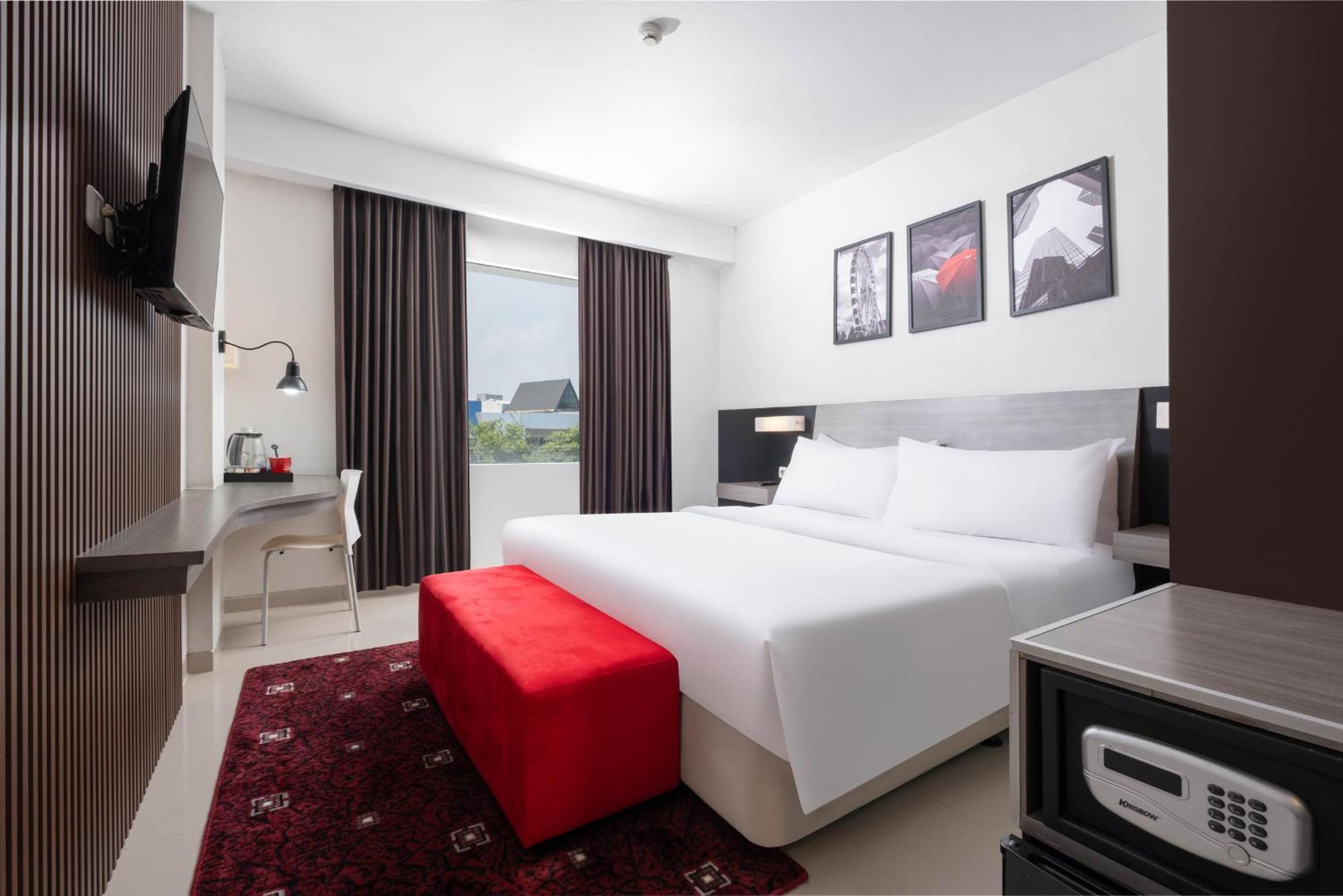 Double or Twin Room photo 3