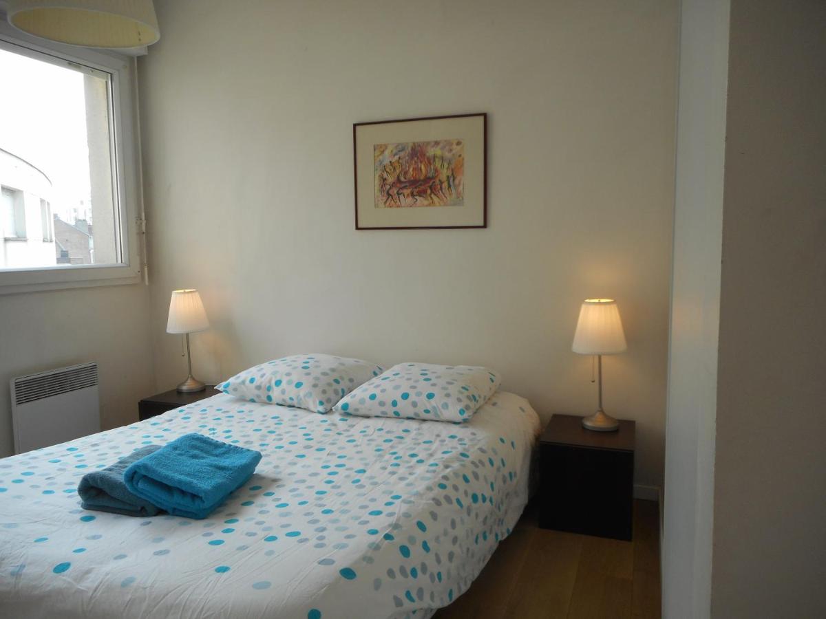 Two-Bedroom Apartment photo 2