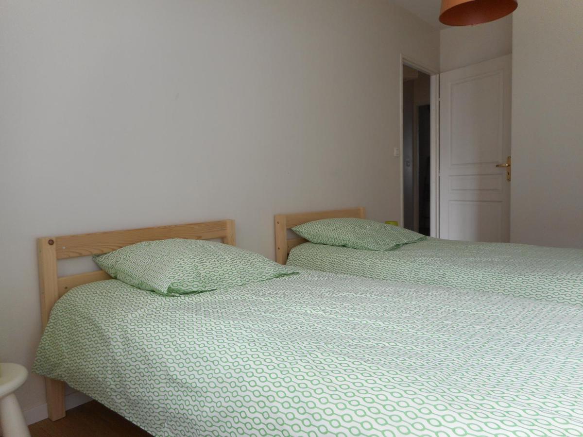 Two-Bedroom Apartment photo 3