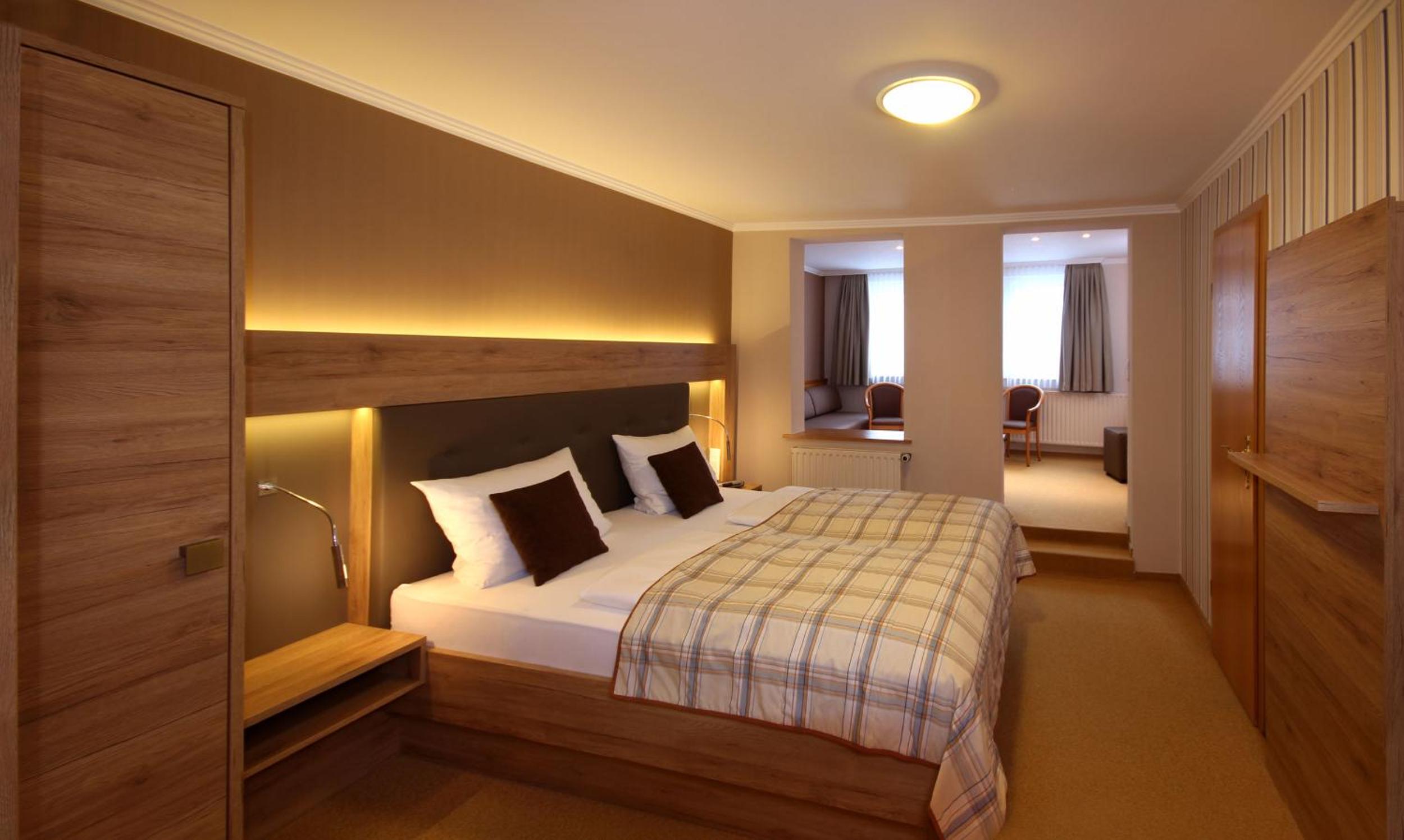 Comfort Double Room