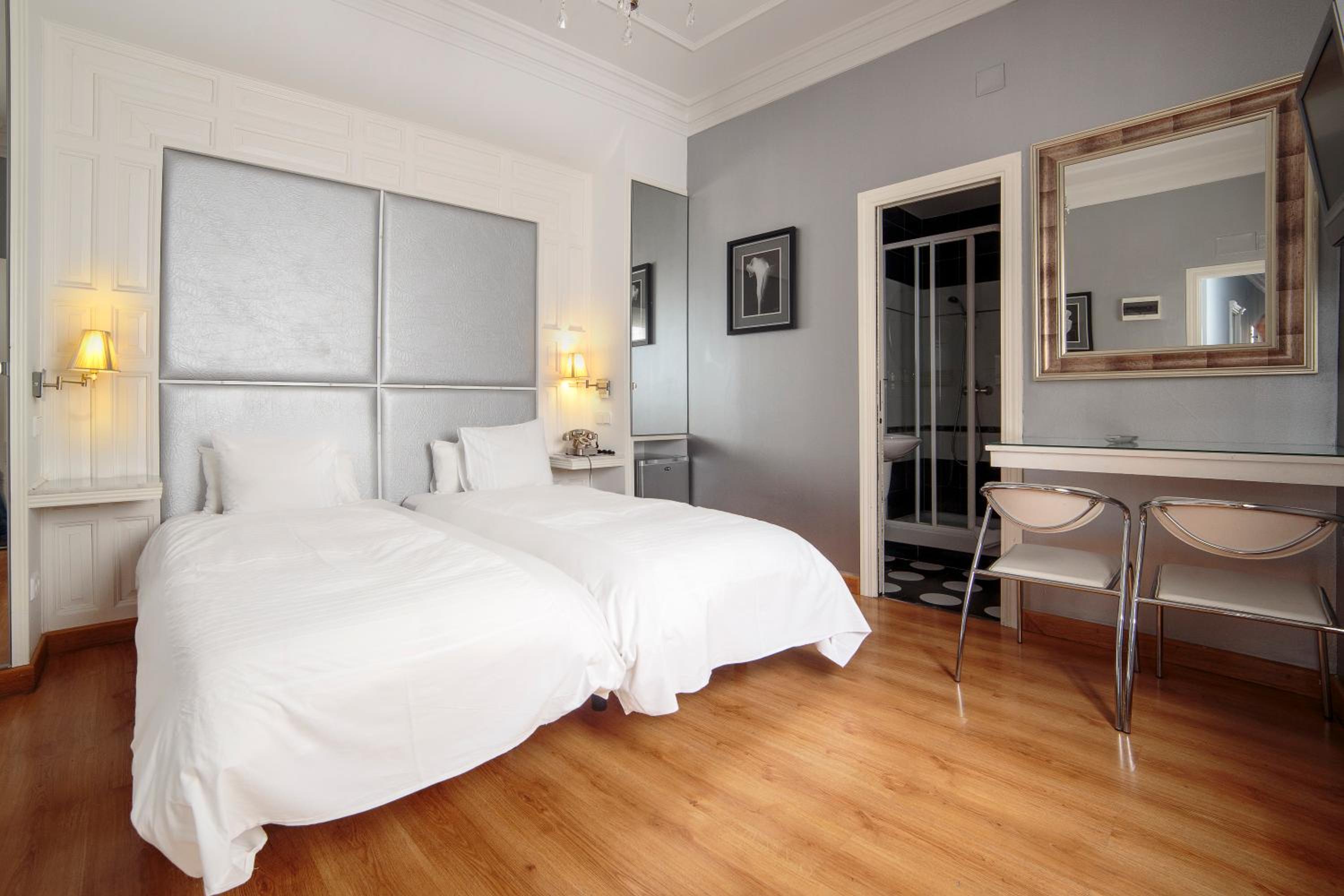 Twin Room photo 3