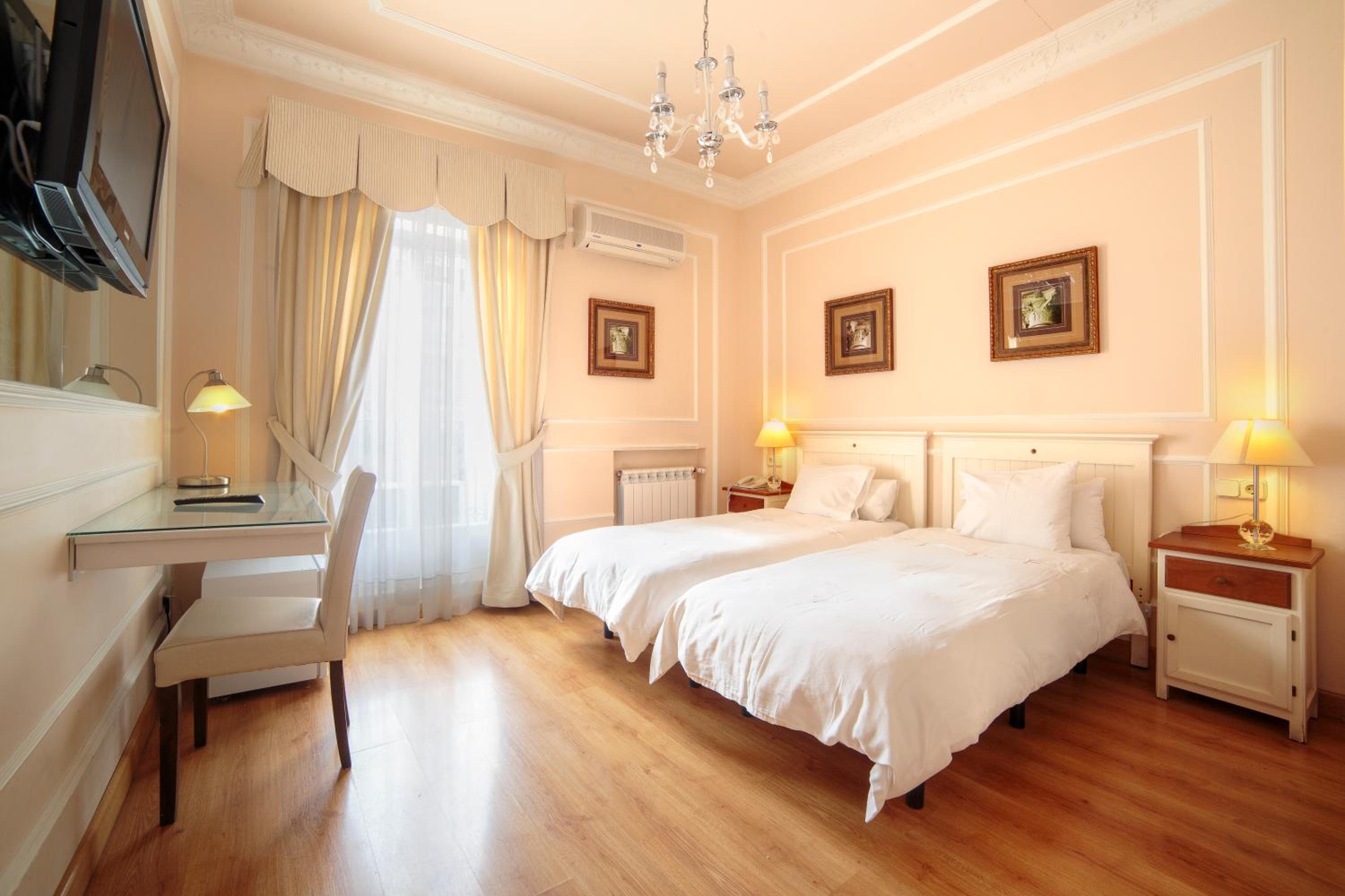 Habitación Doble