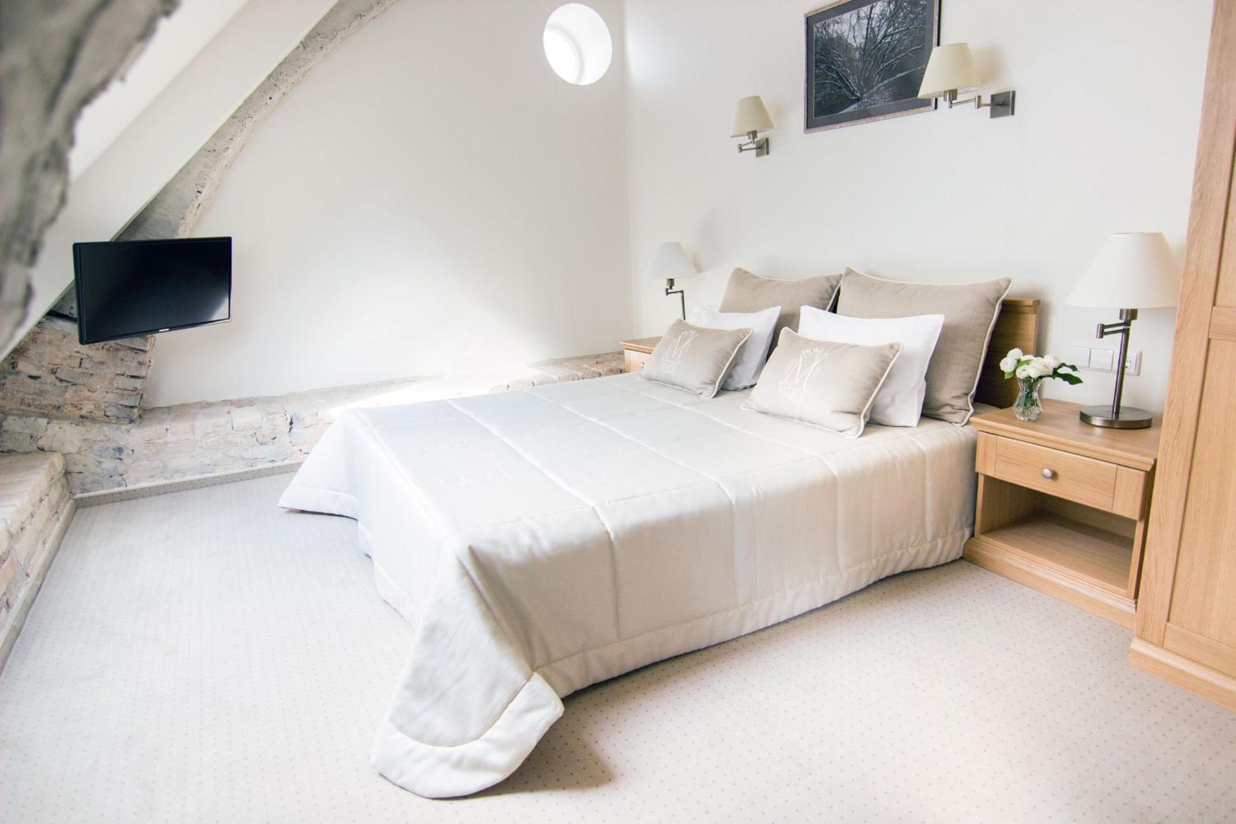 Superior Double or Twin Room photo 1