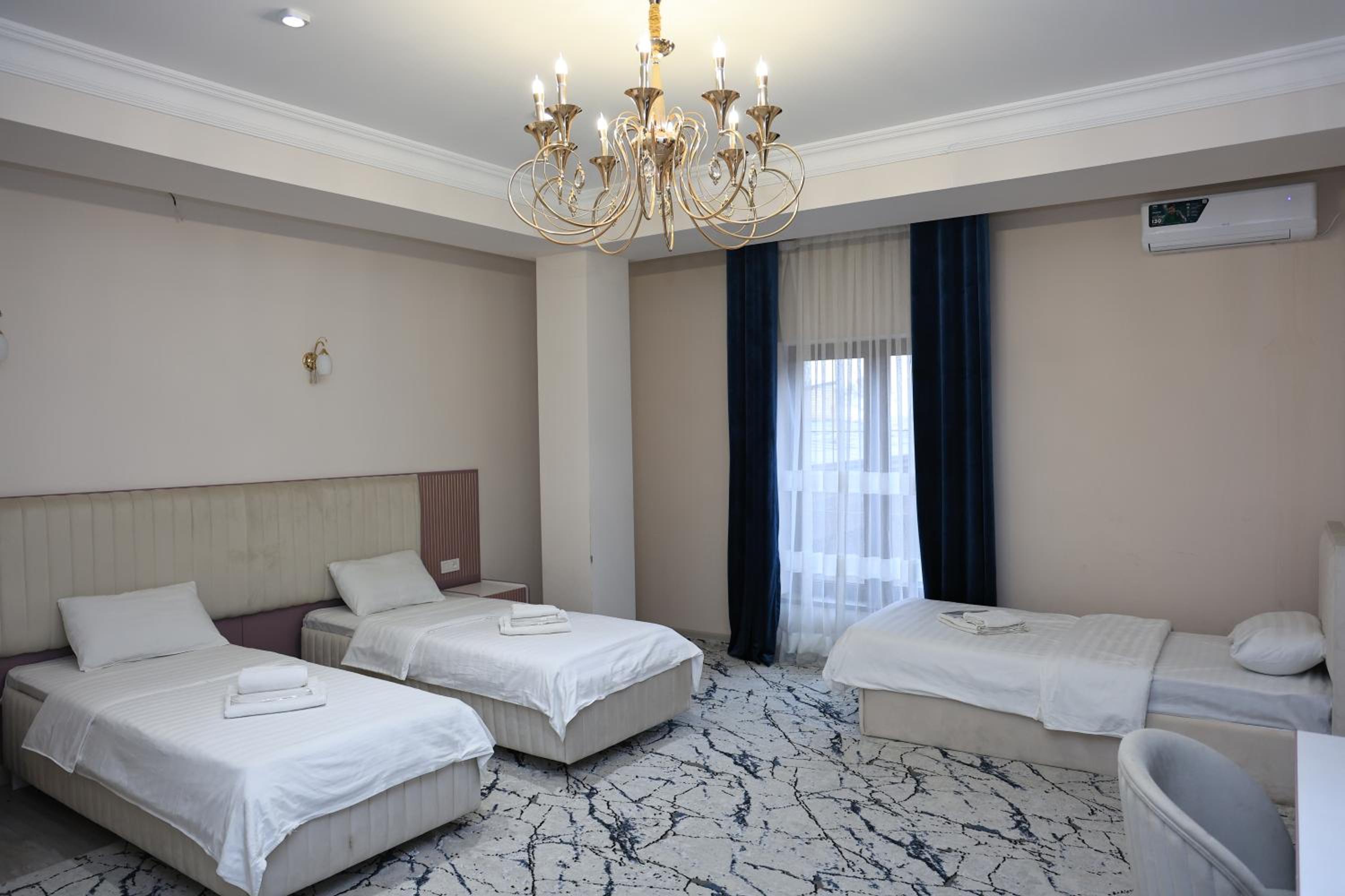 Triple Room photo 1