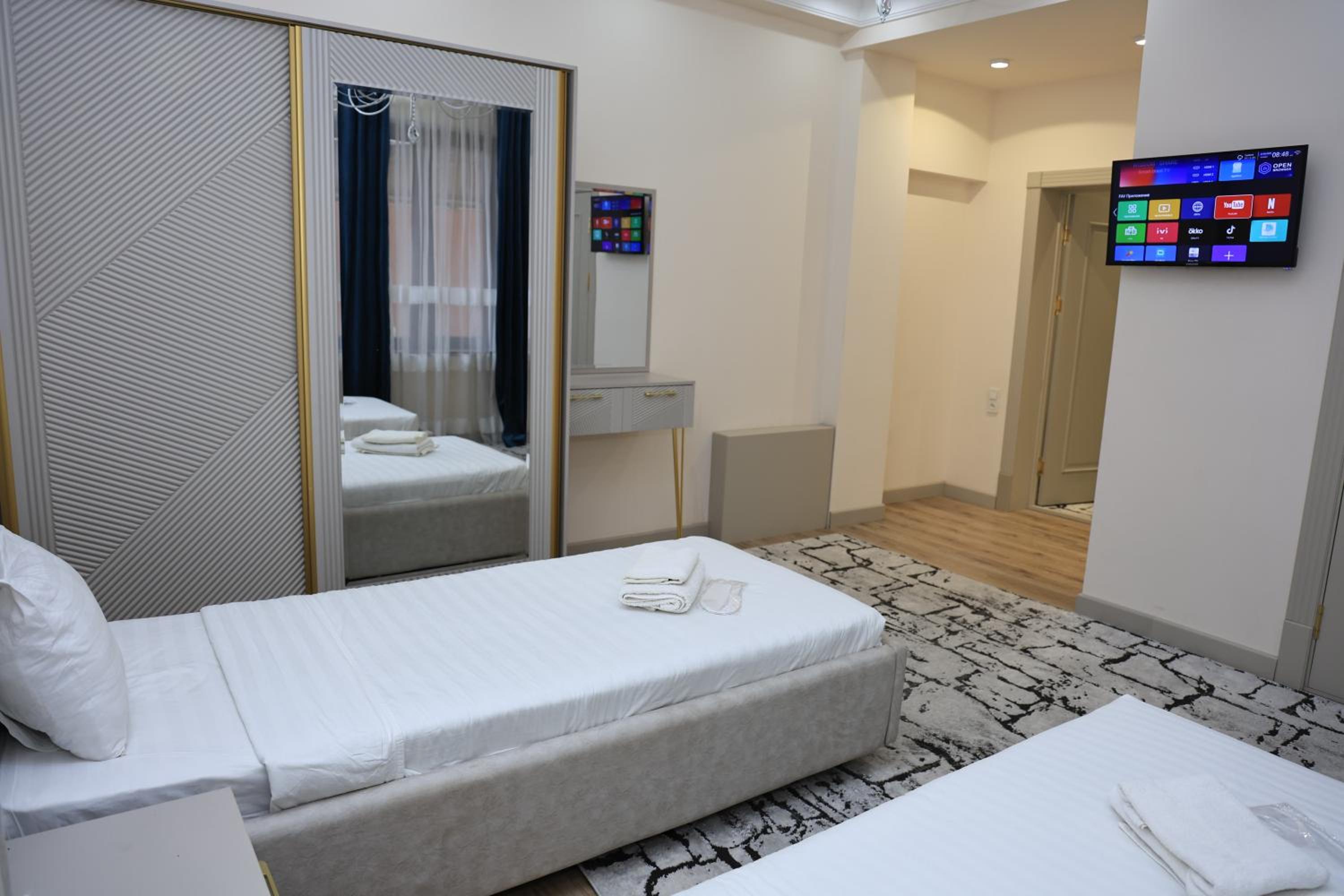 Quadruple Room photo 1