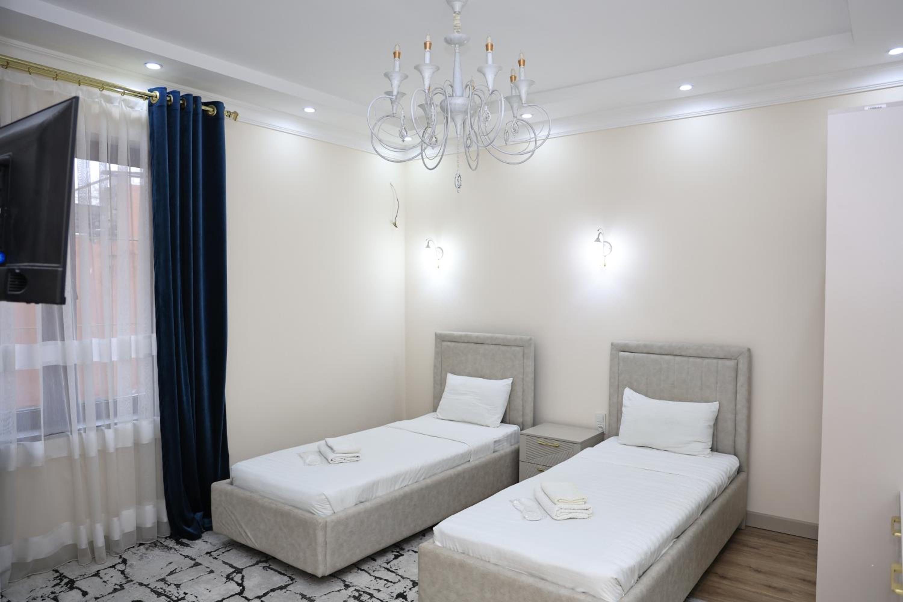 Quadruple Room photo 3