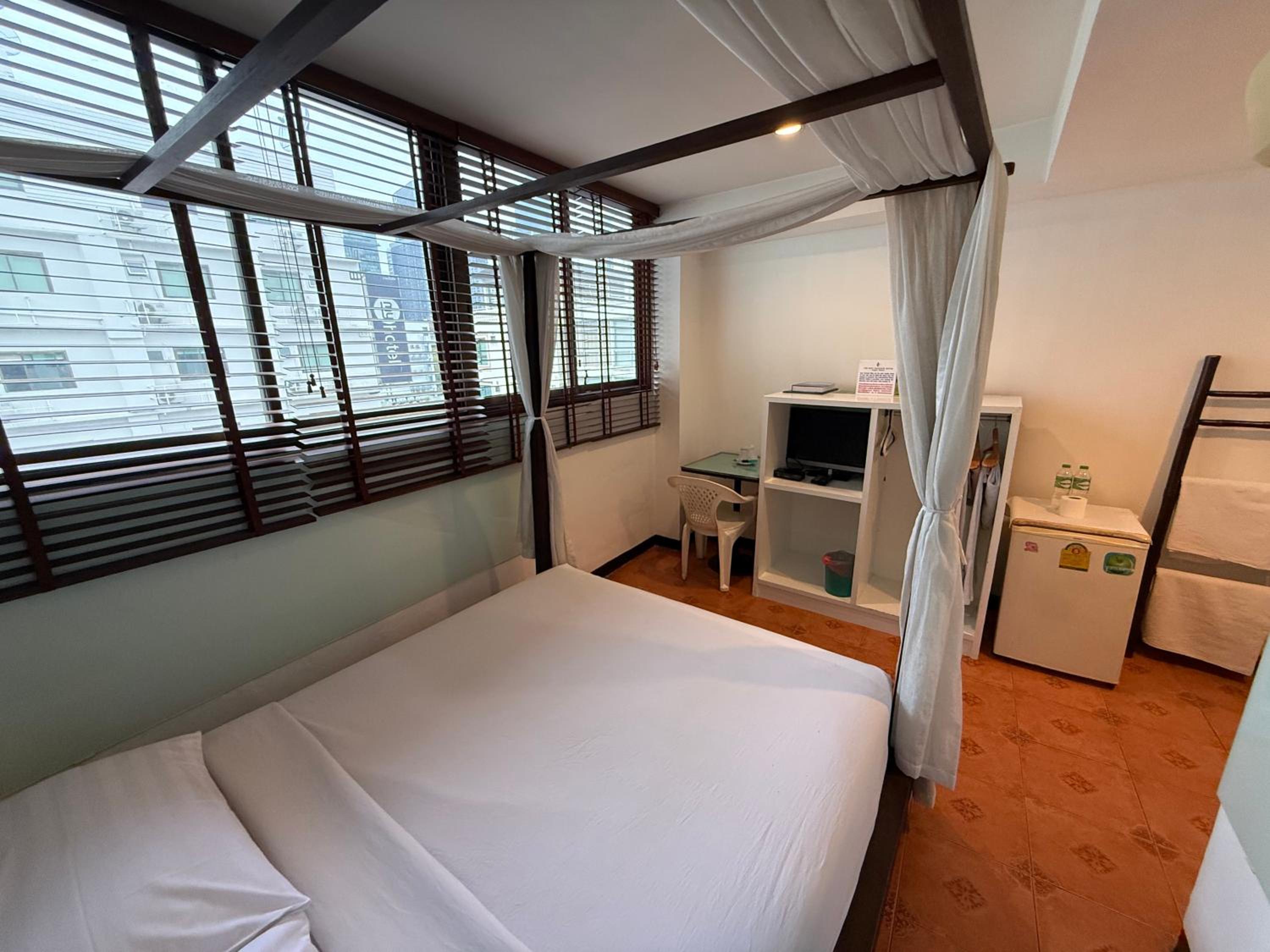 Standard Double Room photo 2