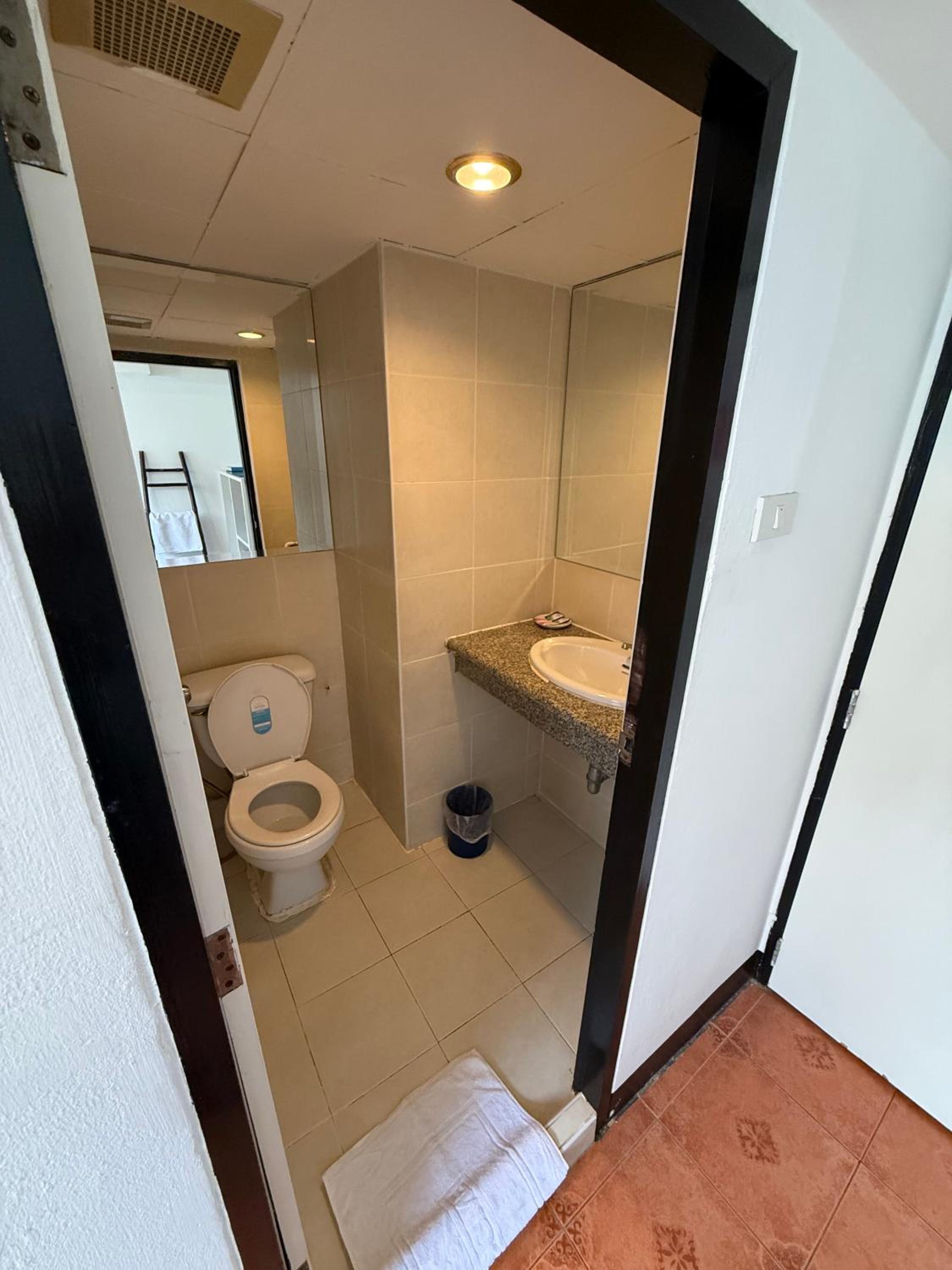Twin Room photo 2