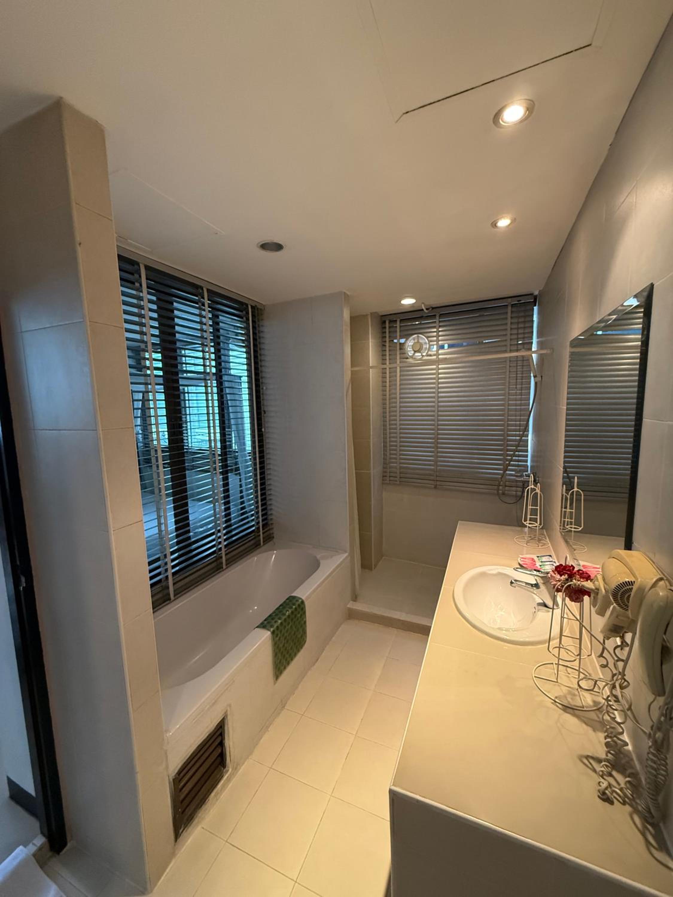 Family Room with Bath photo 3