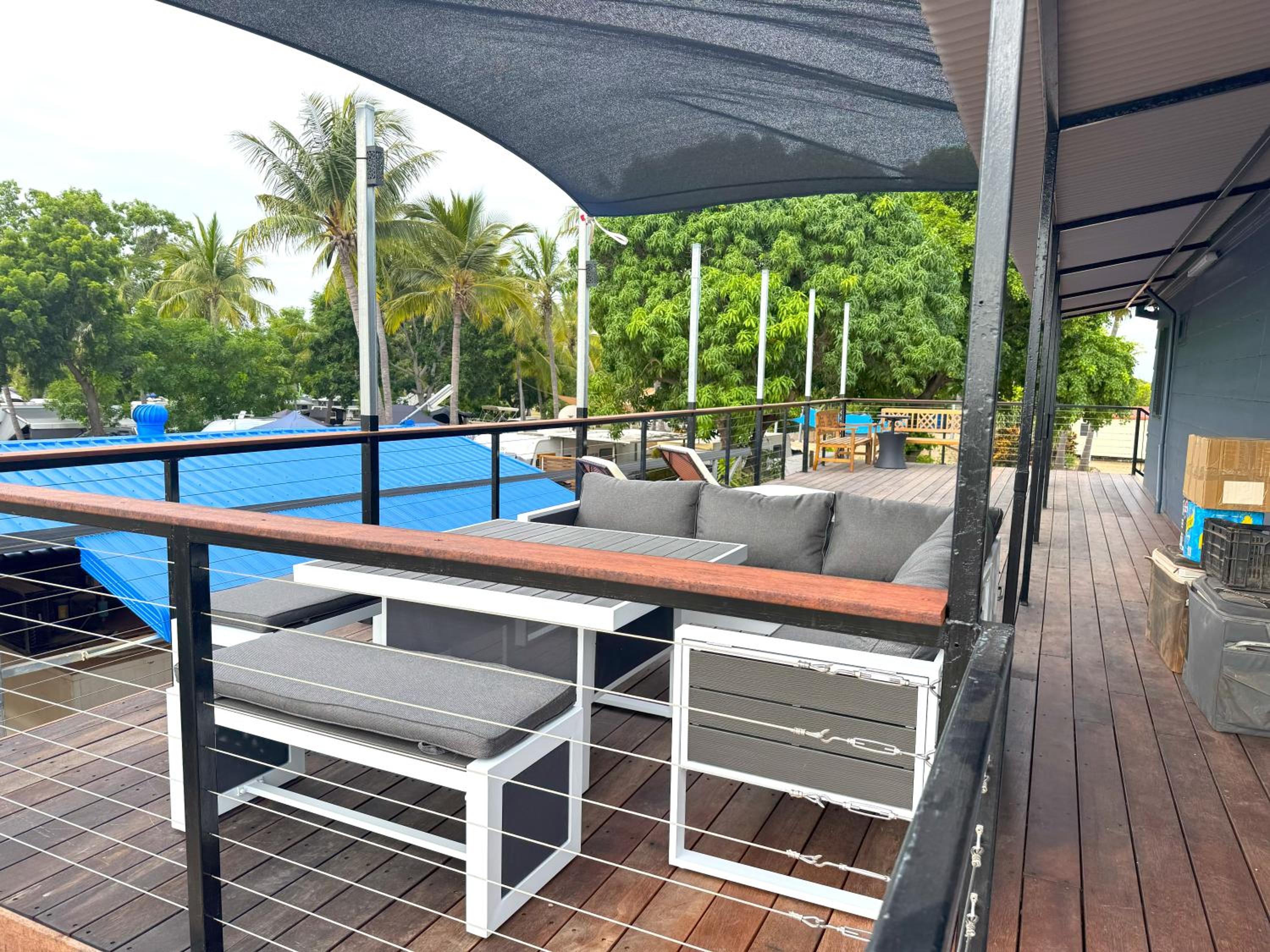 Three-Bedroom Vacation Home