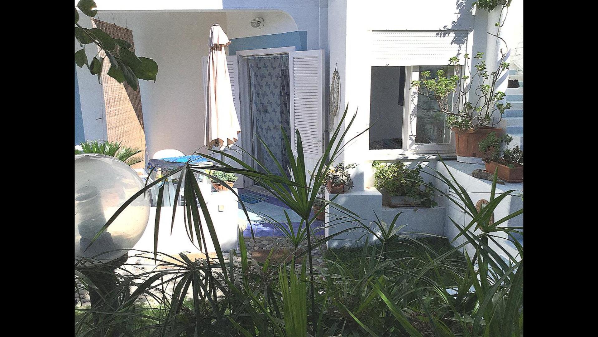 Studio with Terrace photo 2