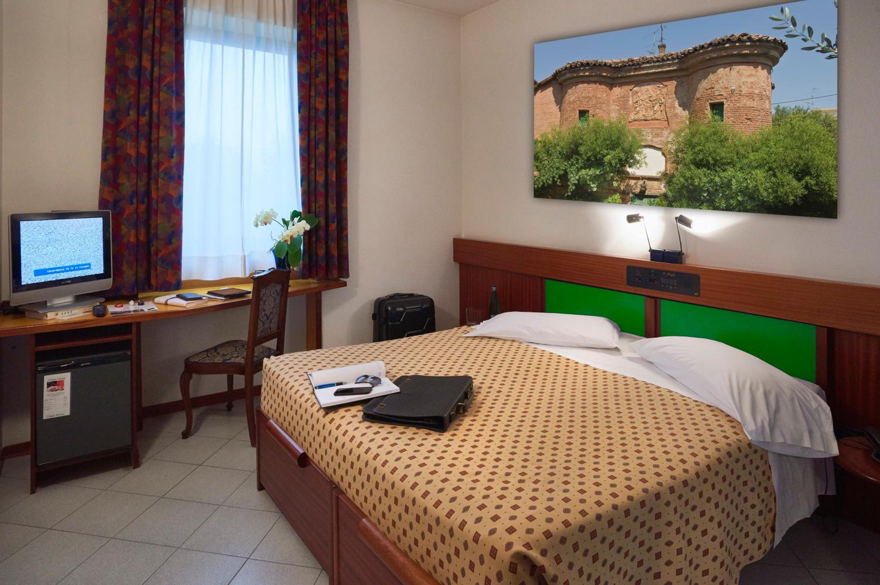 Budget Double or Twin Room photo 1