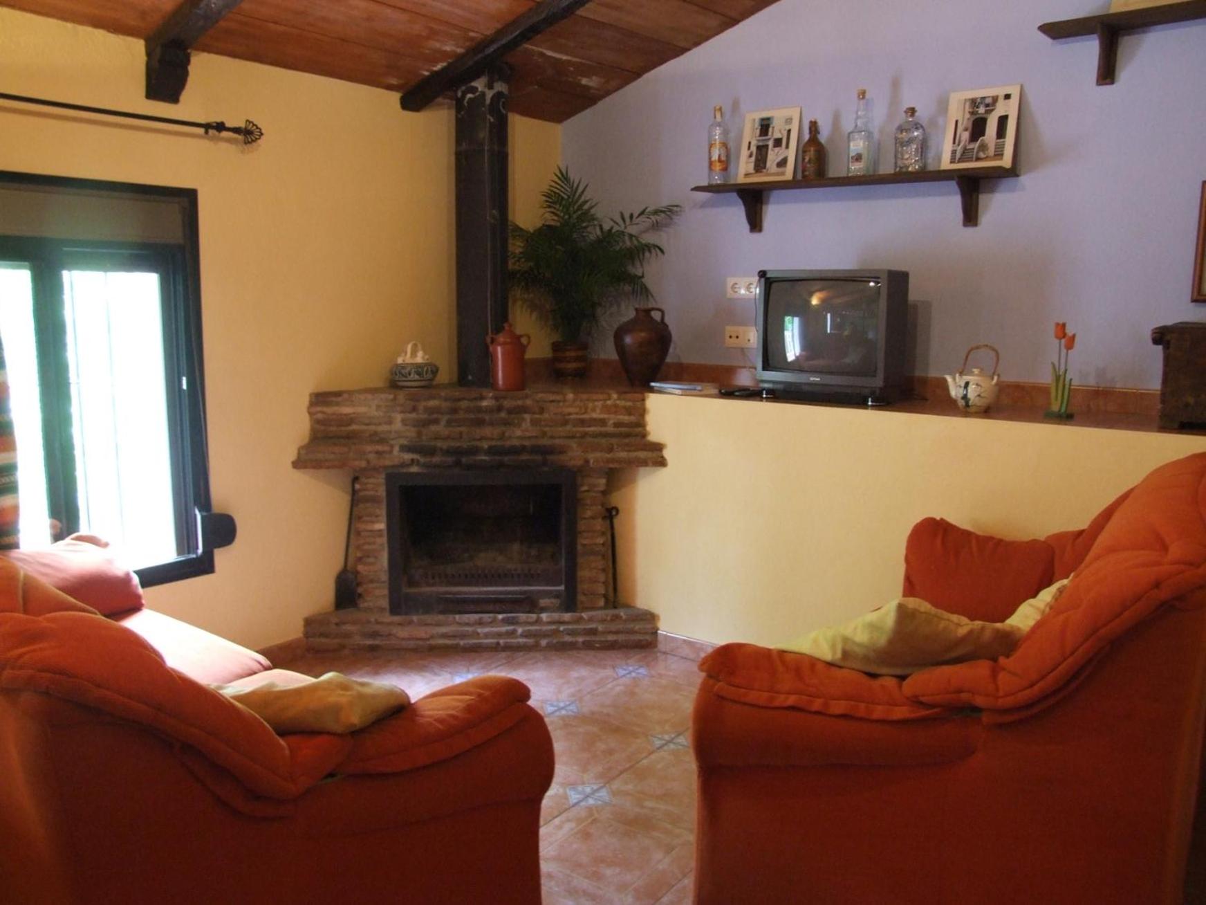 Departamento de tres habitaciones