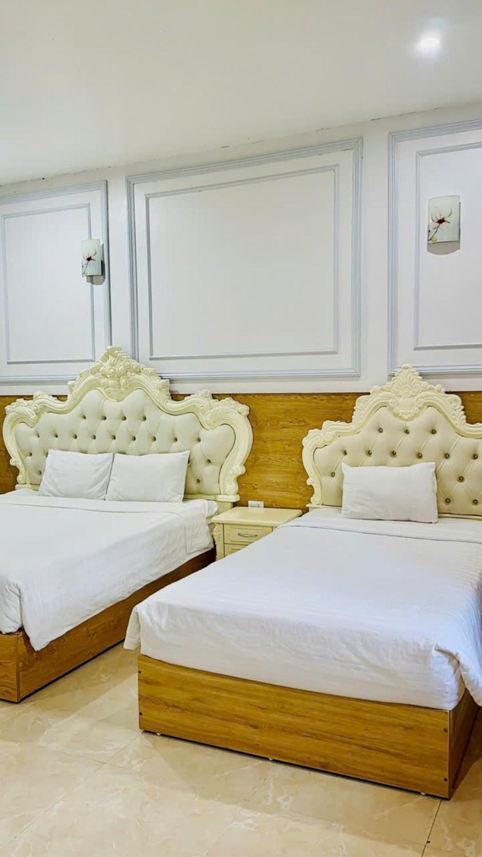 Triple Room photo 2