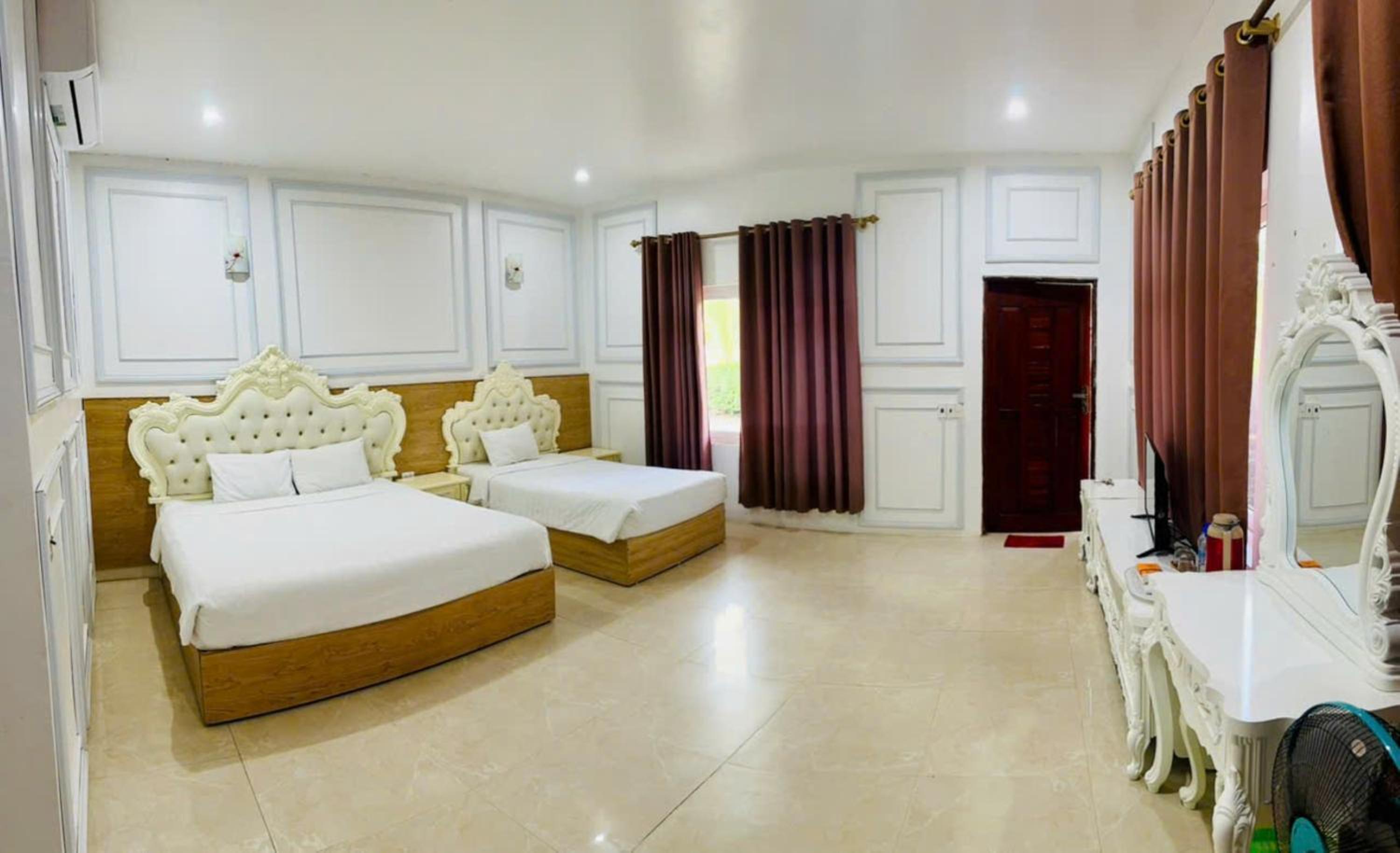 Triple Room photo 3