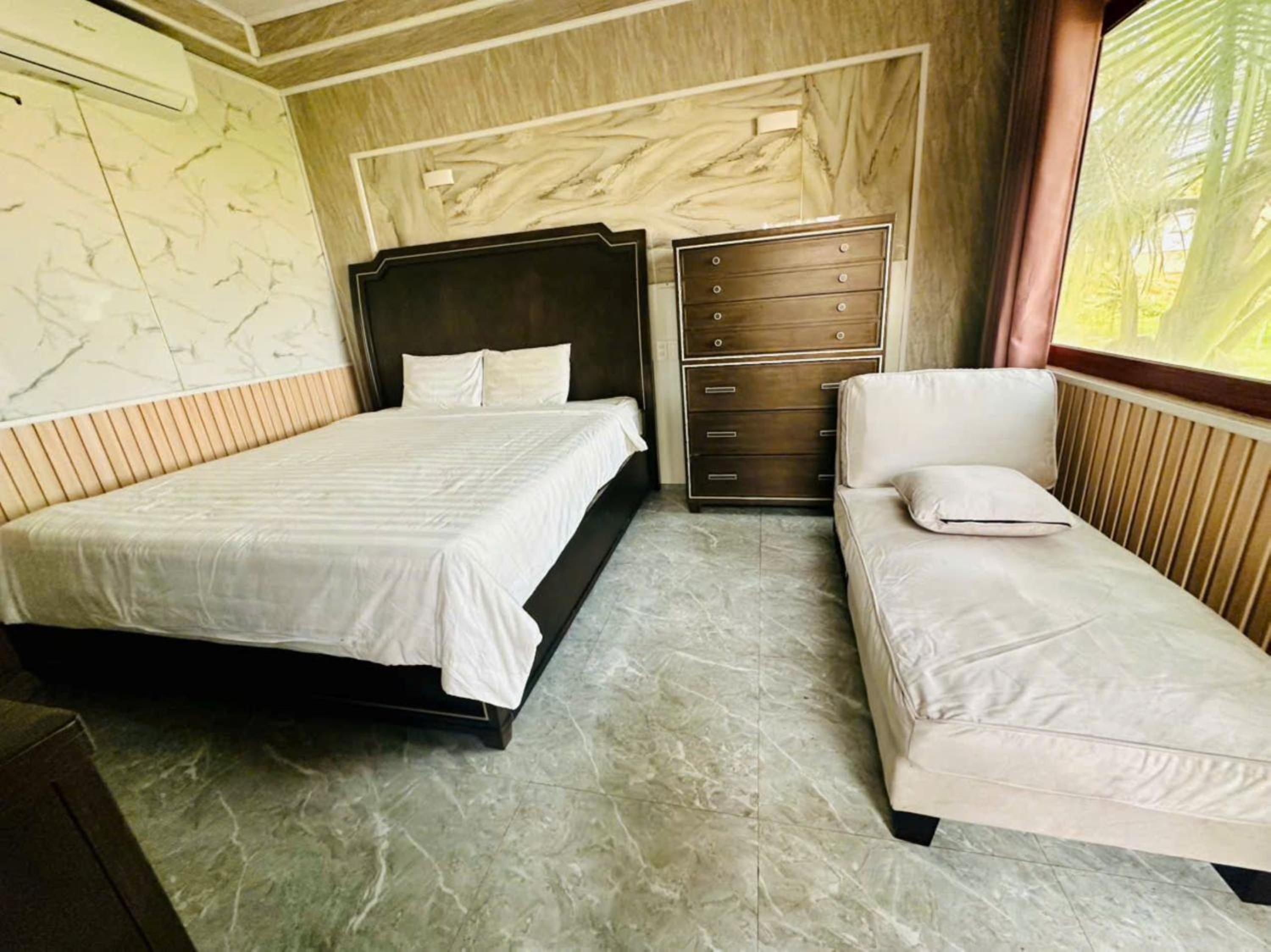 Standard Double Room photo 2