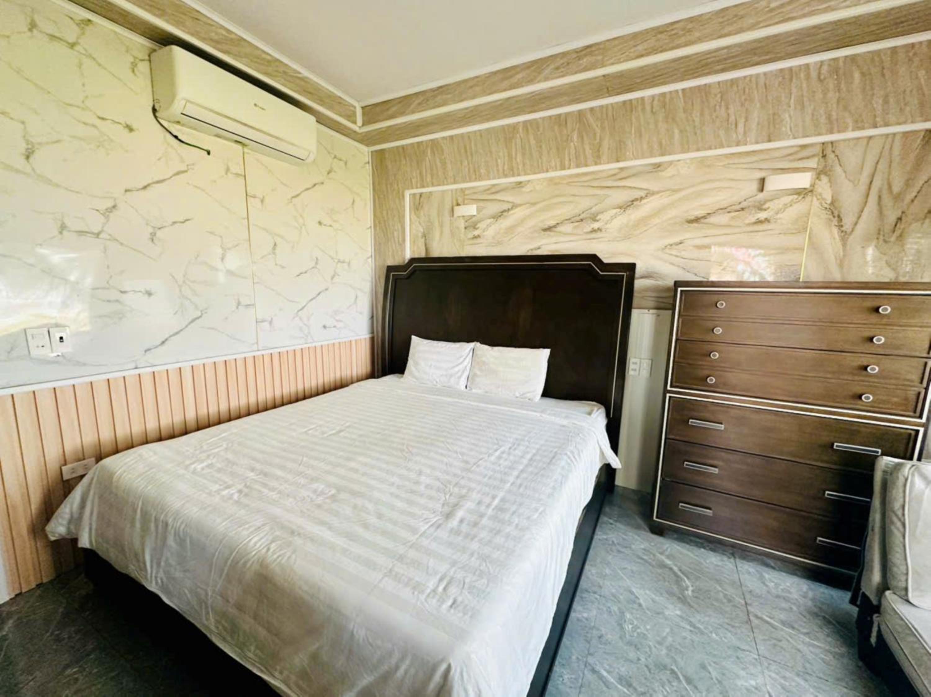 Standard Double Room photo 3