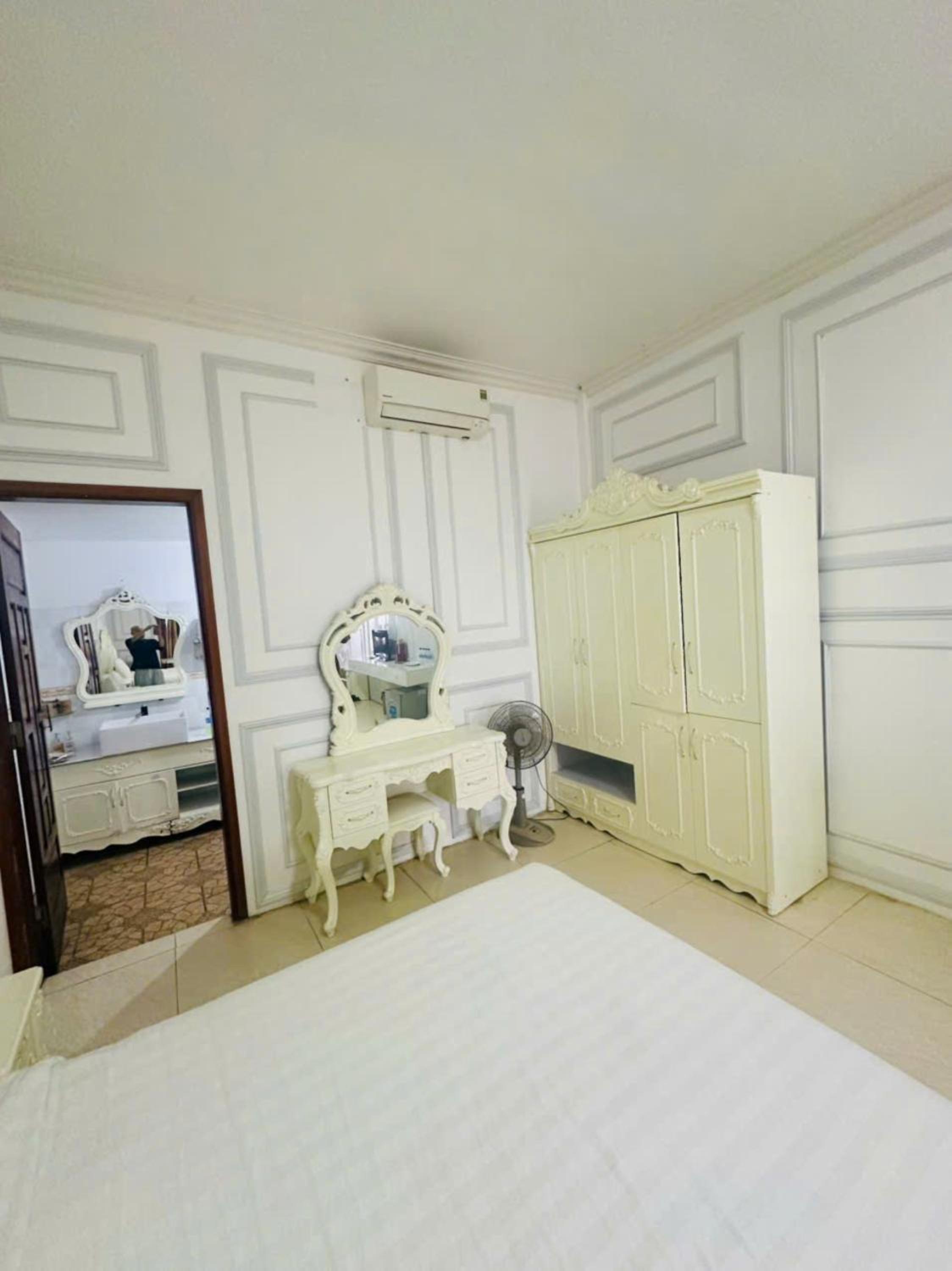 Quadruple Room photo 2