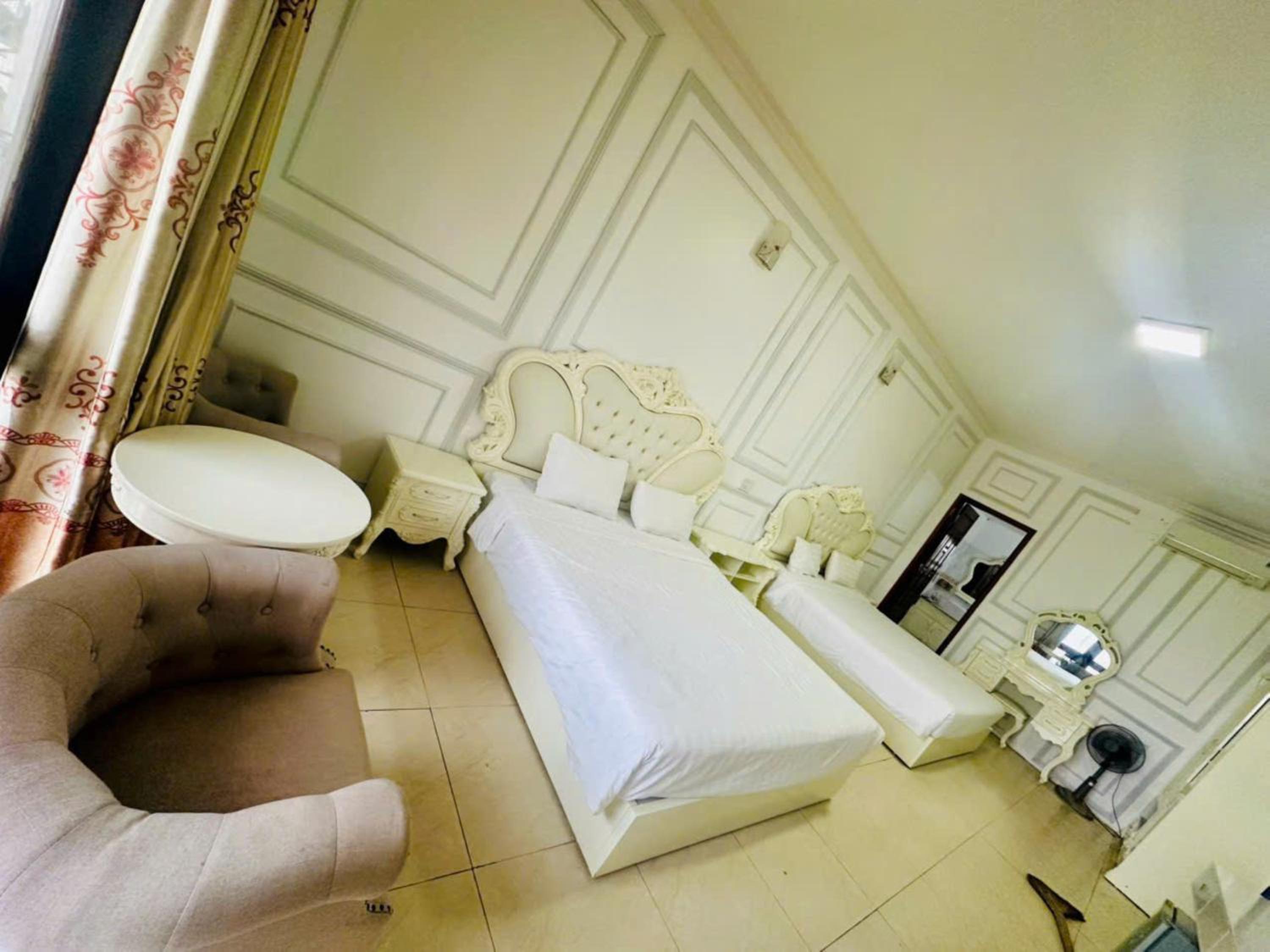 Quadruple Room photo 3