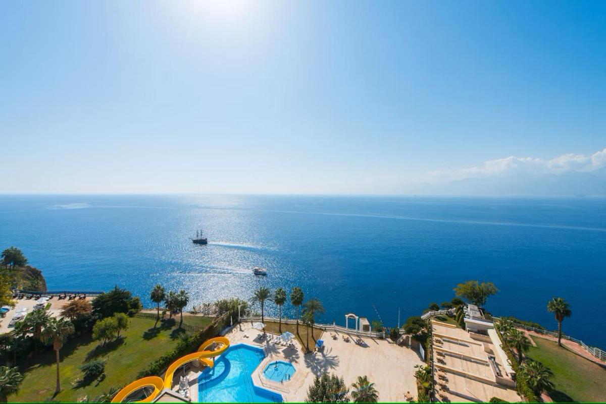 Double Room with Sea View