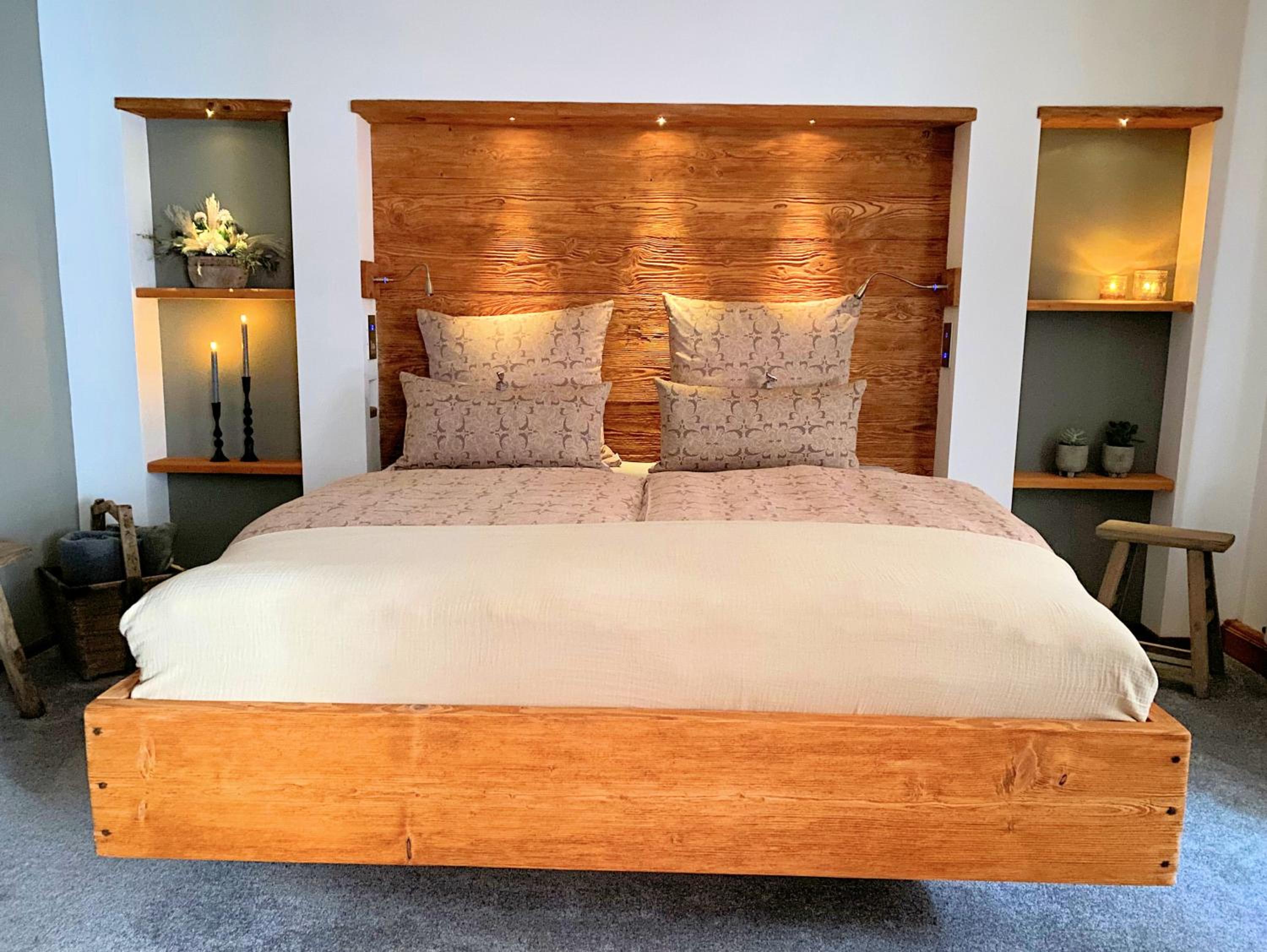 Double Room photo 1