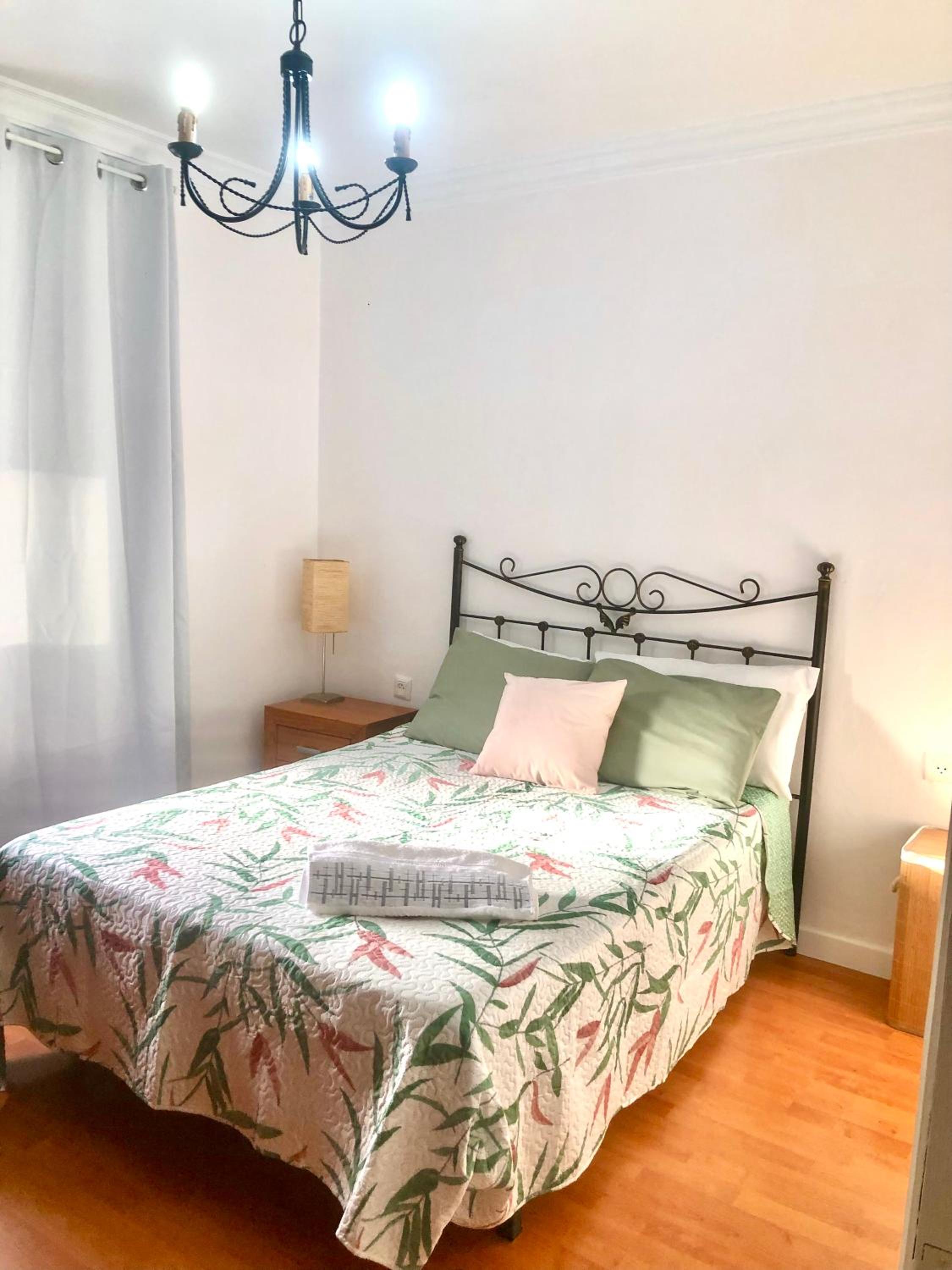 Two-Bedroom Family Apartment photo 3