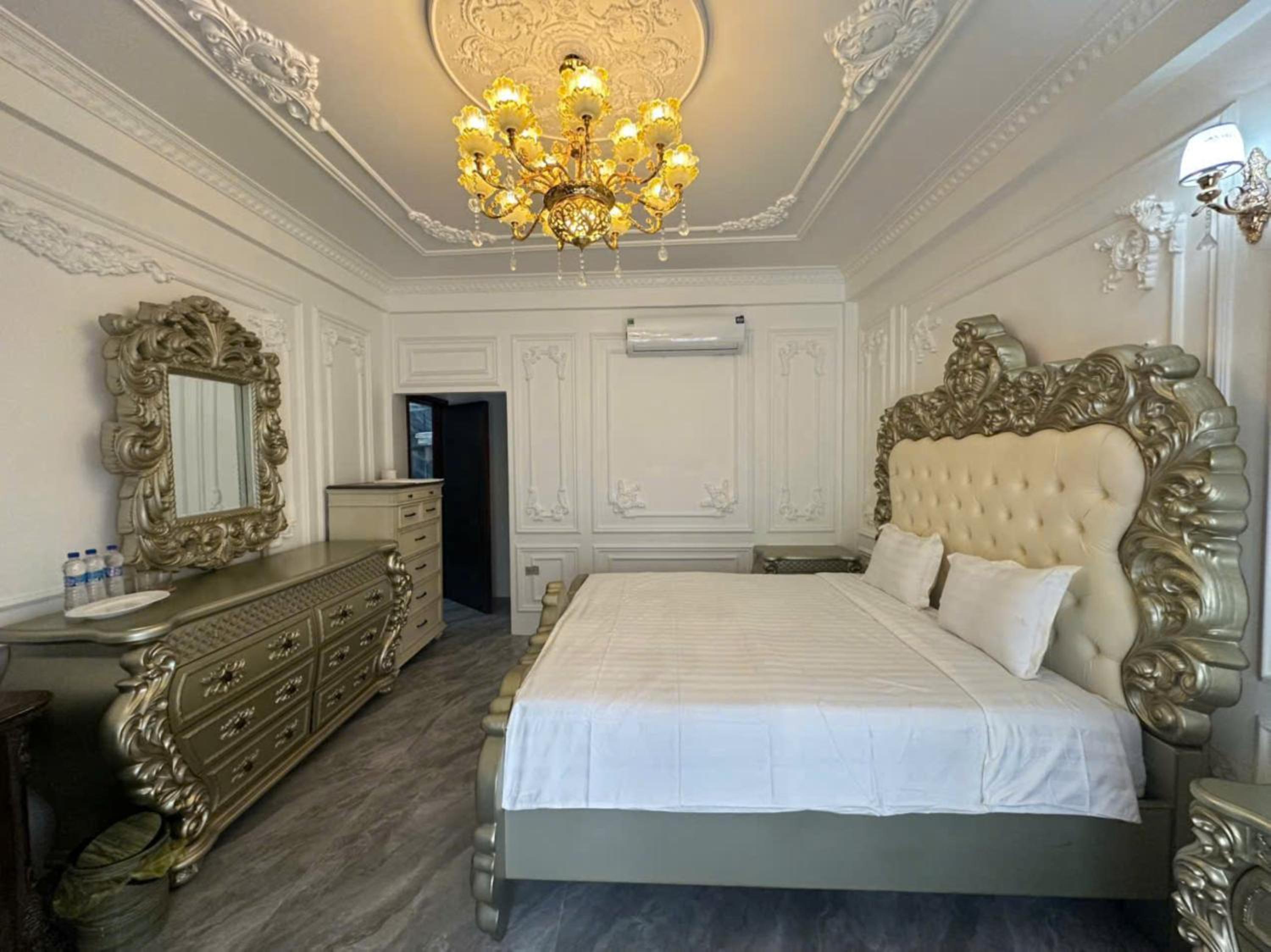 Superior Double Room photo 2