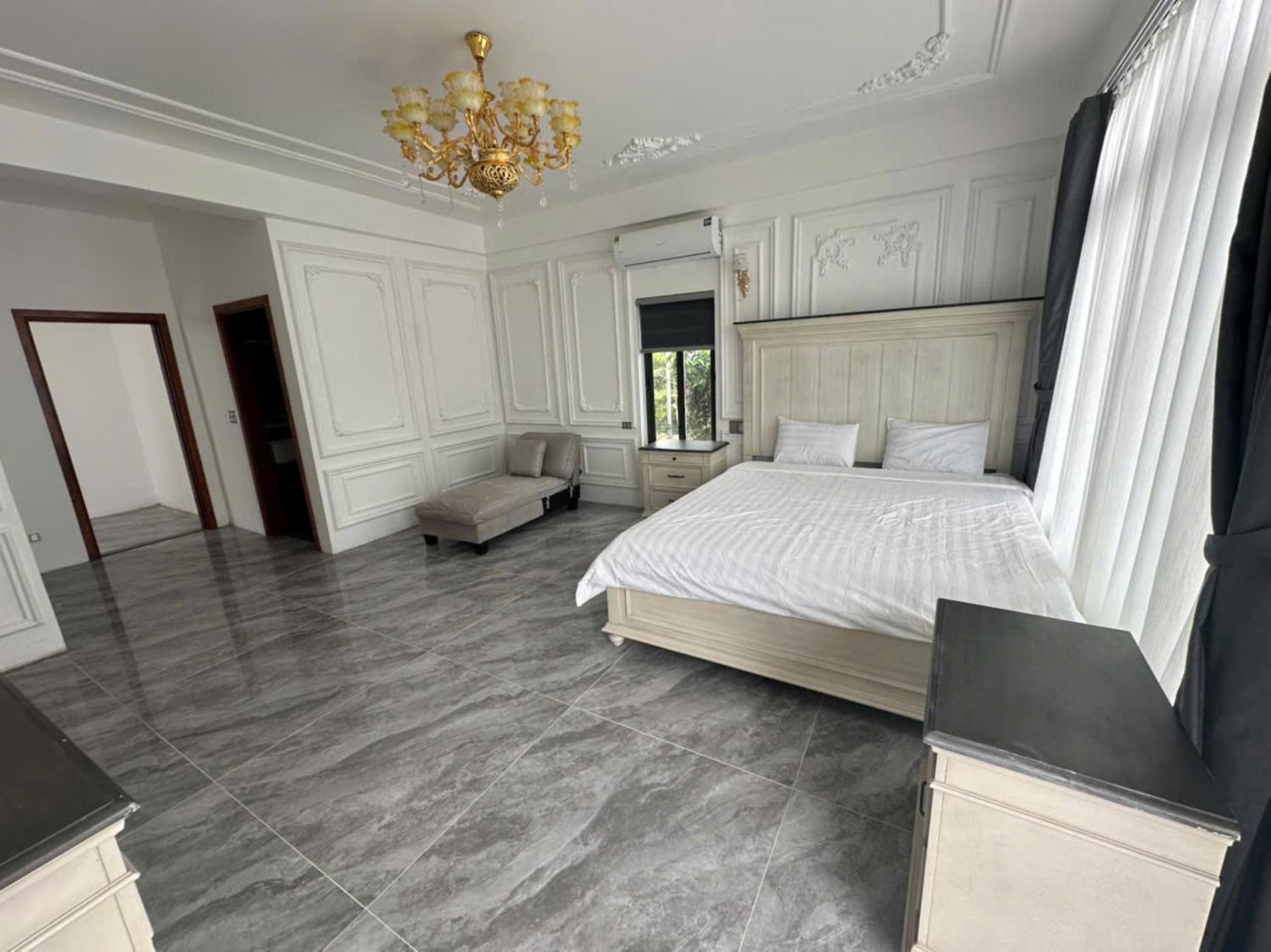 Superior Double Room photo 3