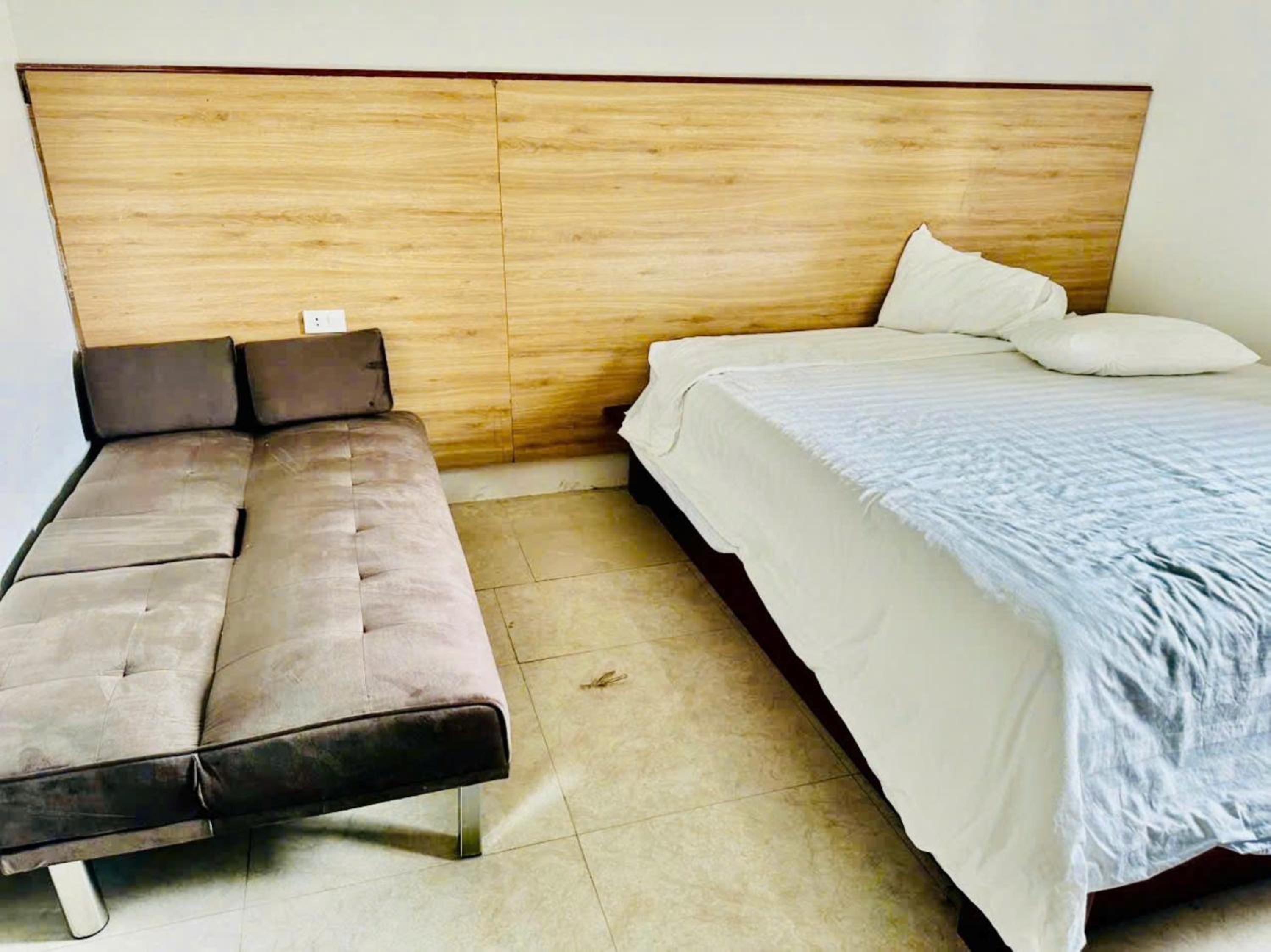Double Room photo 2