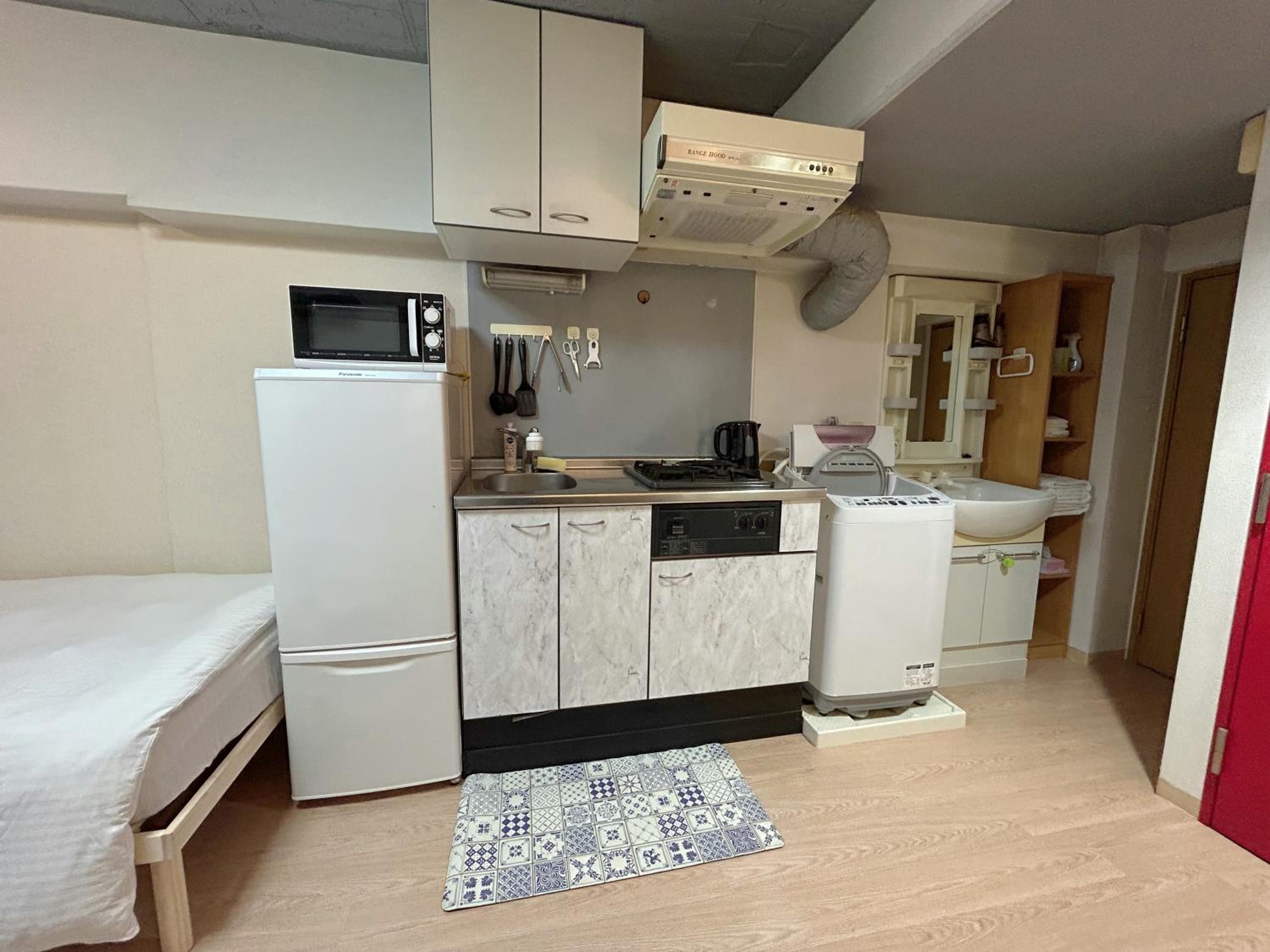 One-Bedroom Suite photo 3