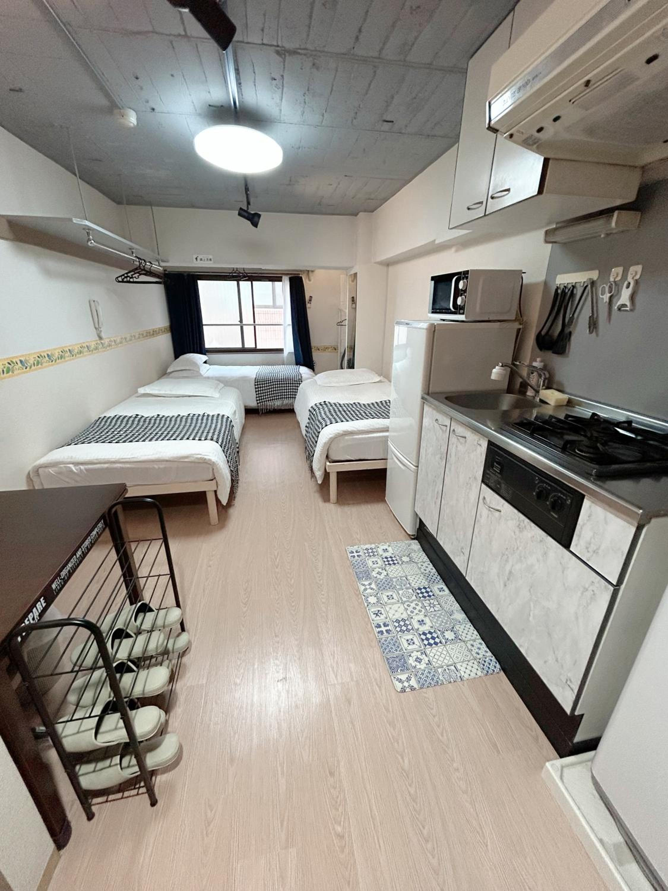 One-Bedroom Suite photo 2
