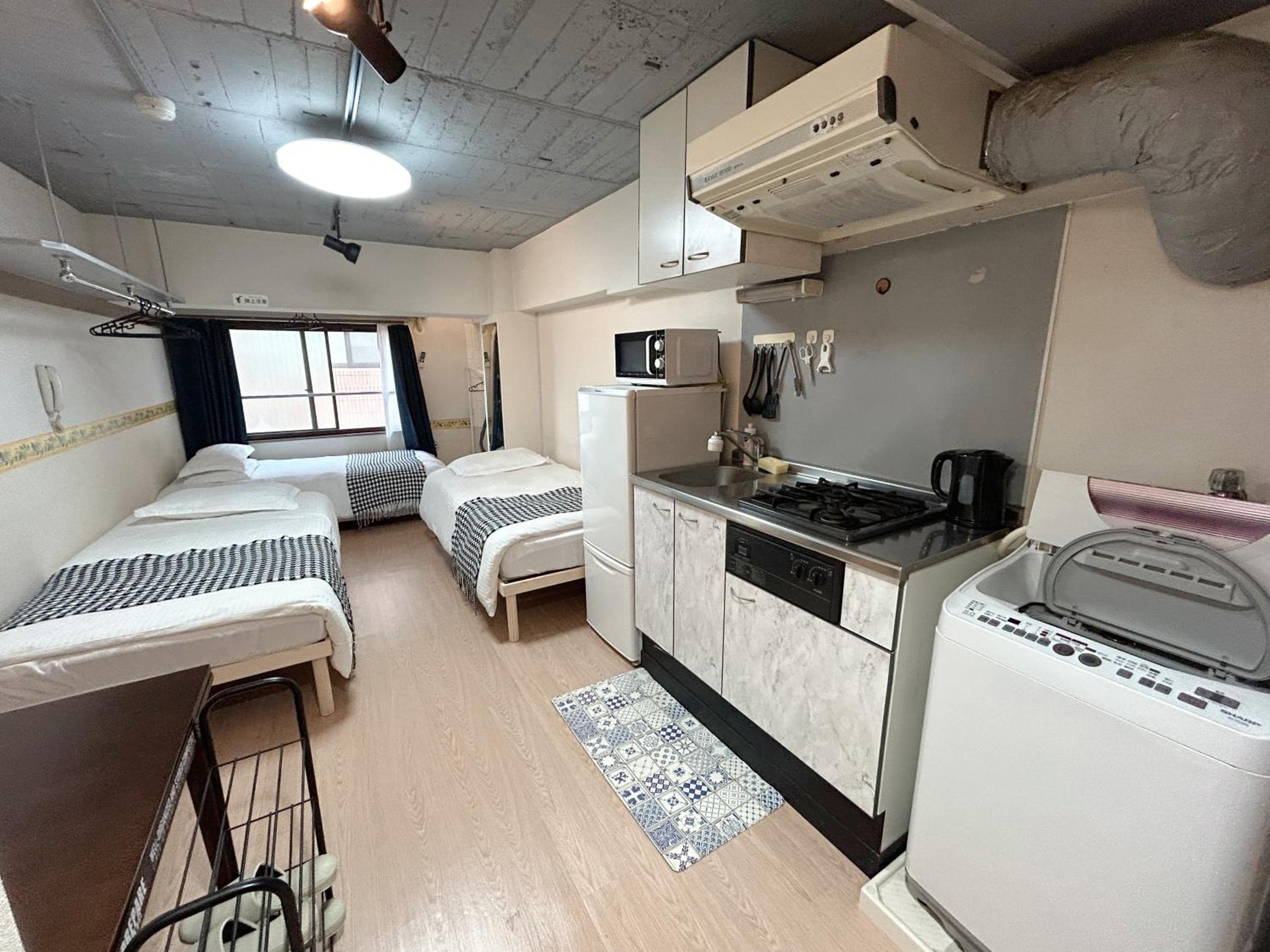 One-Bedroom Suite photo 1