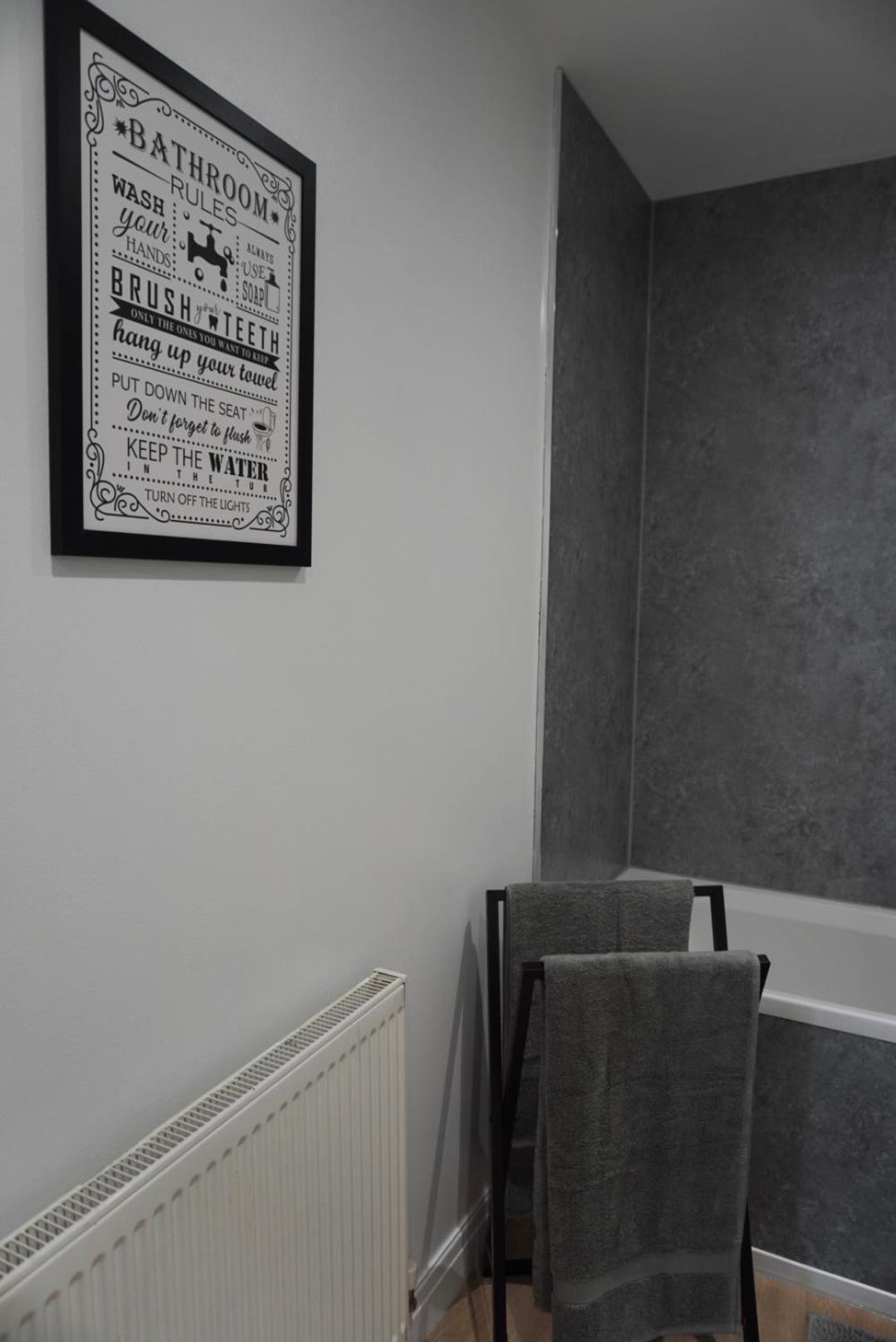 Apartment - Ground Floor photo 3