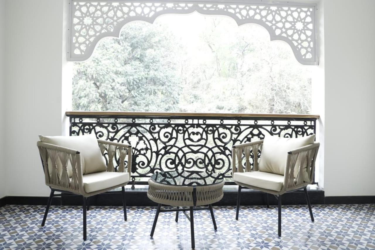 Premium Twin Room - 10% Discount on Laundry and F&B, Complimentary Mini bar and High Tea, Welcome Drink on Arrival photo 3