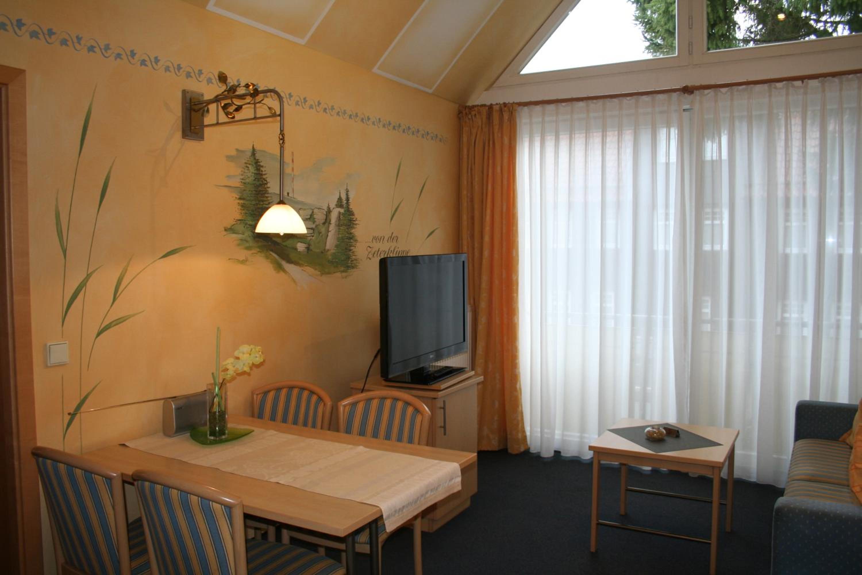 Apartment photo 1