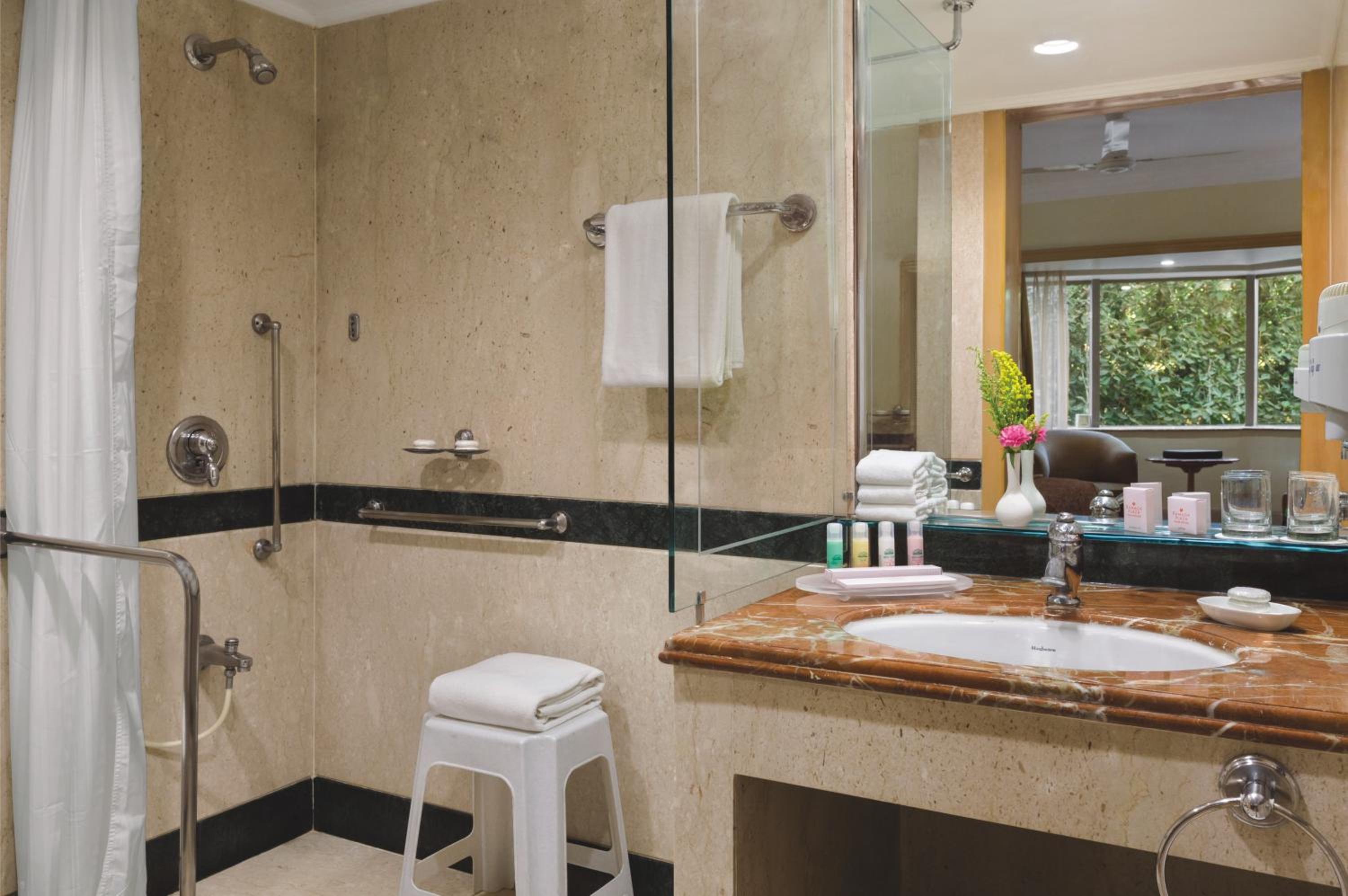 Deluxe Room with 20% discount on Food & Soft Beverages Deluxe Room with 20% discount on Food & Soft Beverages
