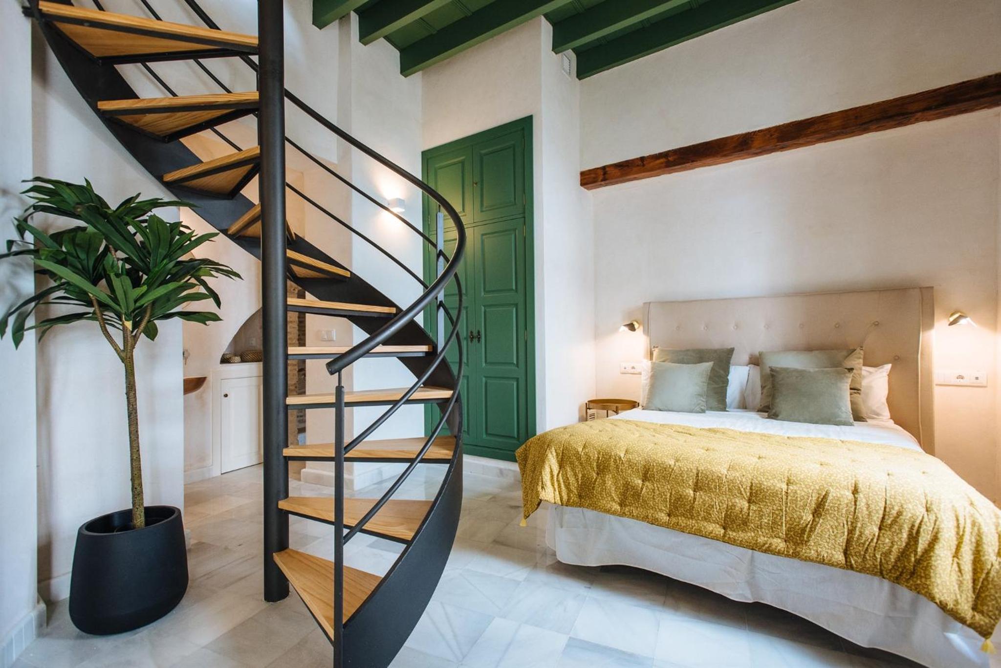 Maisonette