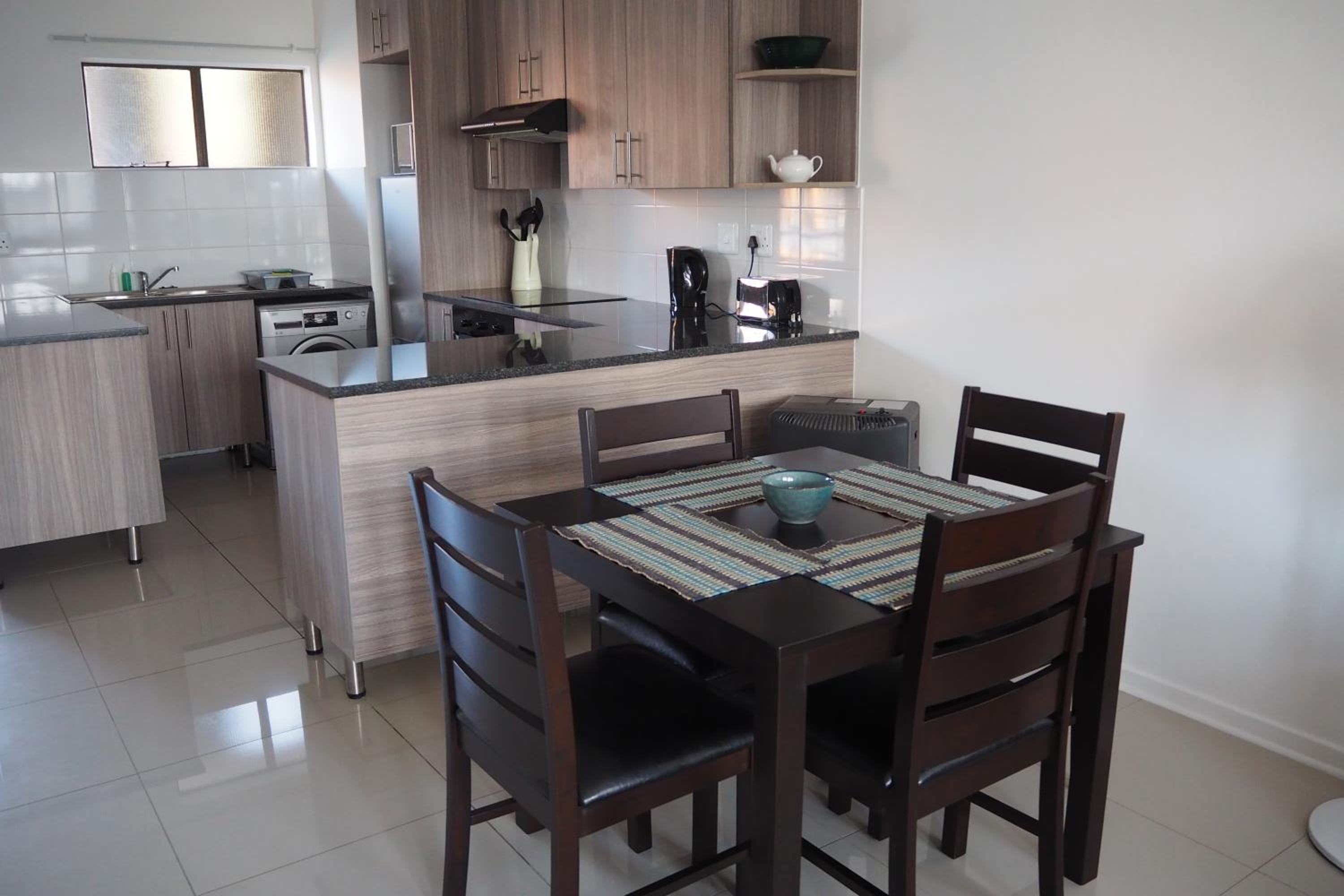 Standard Apartment