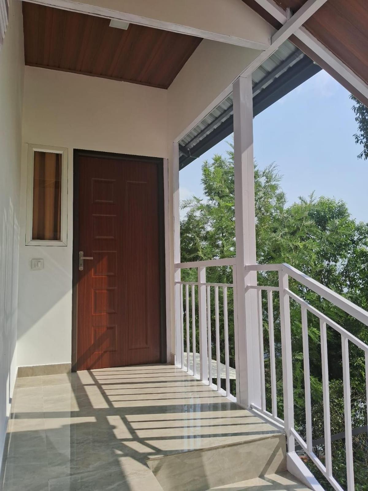 Double Room with Garden View photo 3